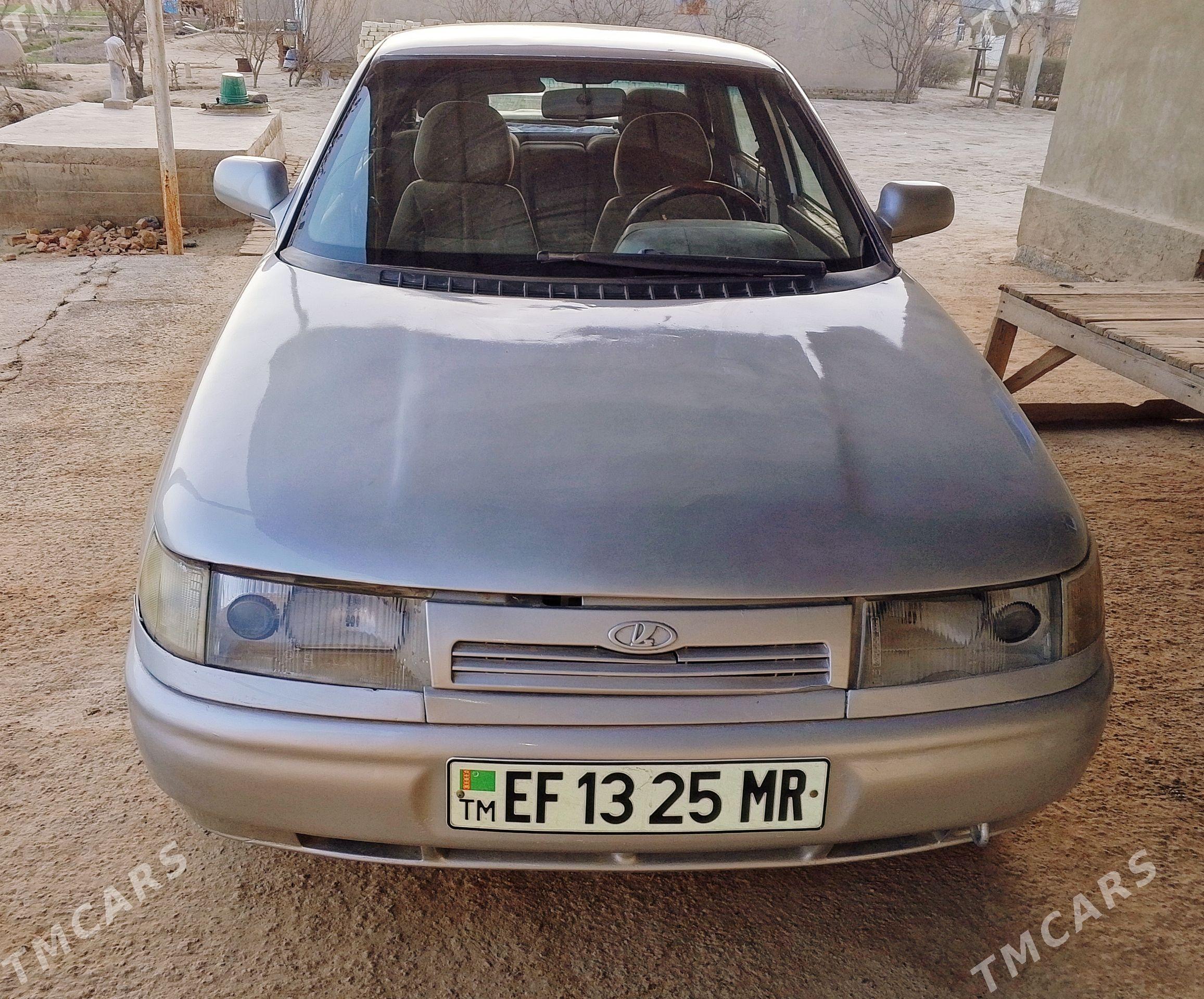 Lada 2110 2001 - 21 000 TMT - Туркменгала - img 1