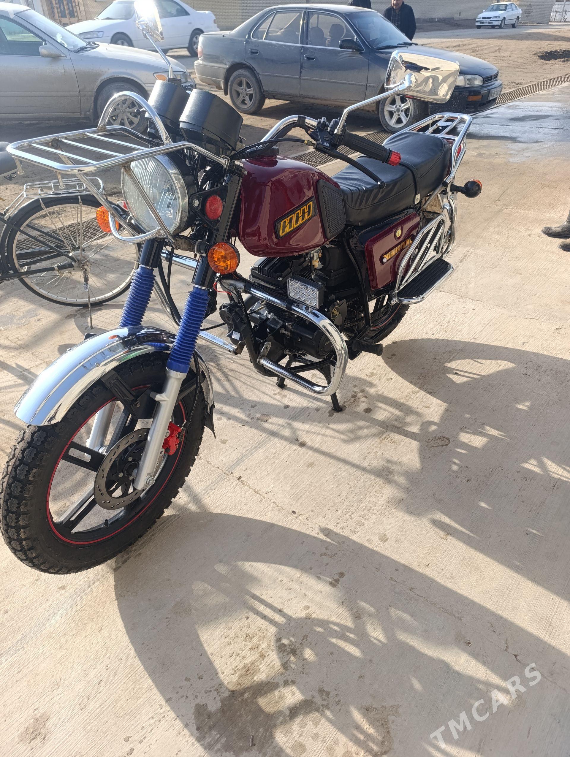 Fekon FK200-14G 2026 - 22 000 TMT - Гарабекевюл - img 1