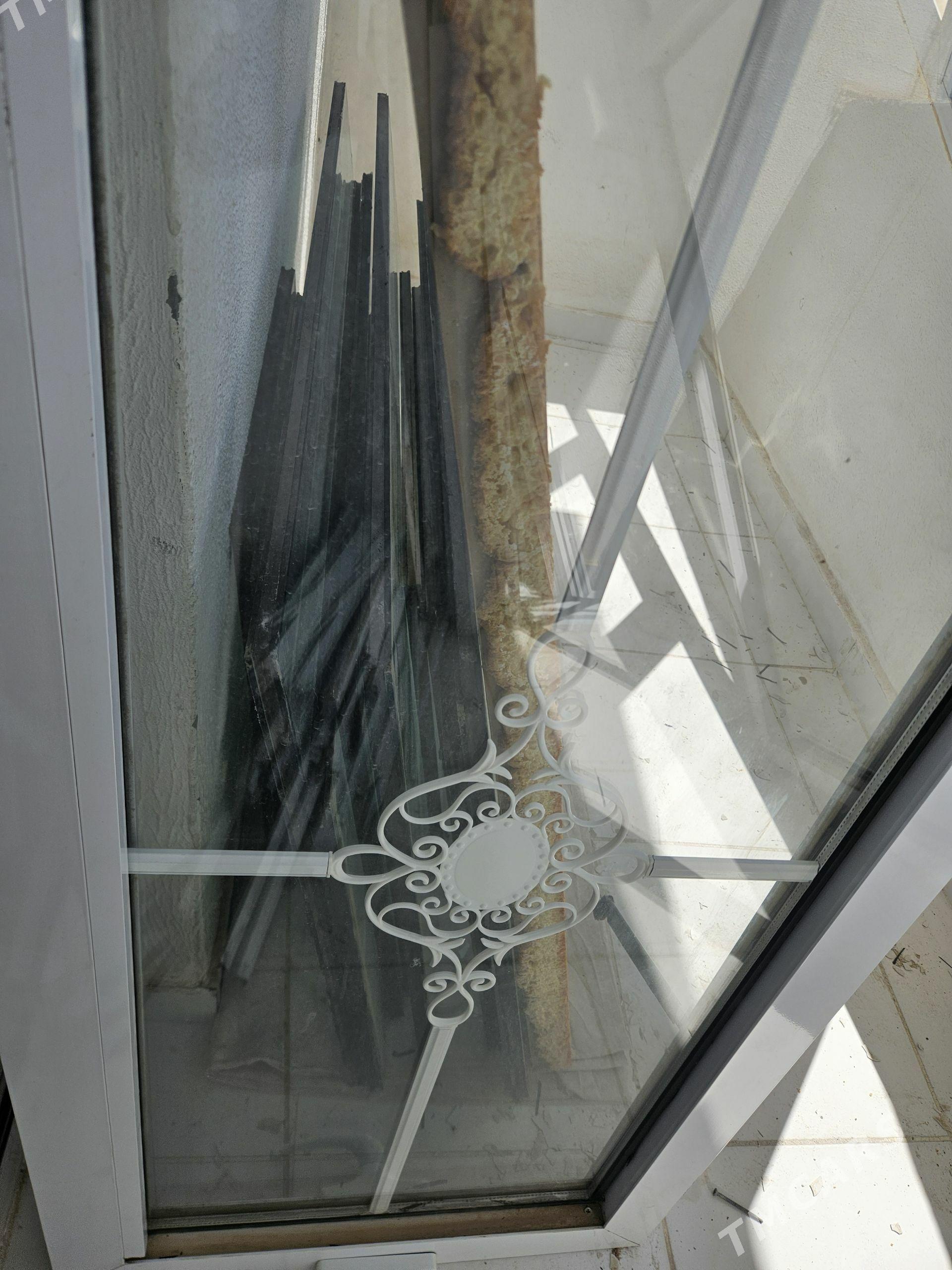 Balkon ayna - Aşgabat - img 1