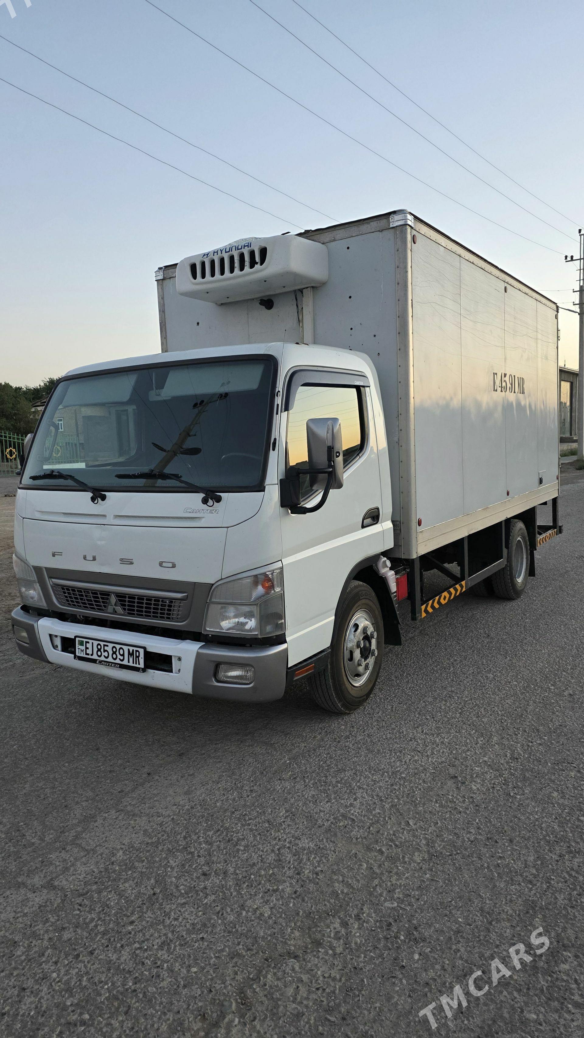 Mitsubishi Canter 2023 - 500 000 TMT - Mary - img 1
