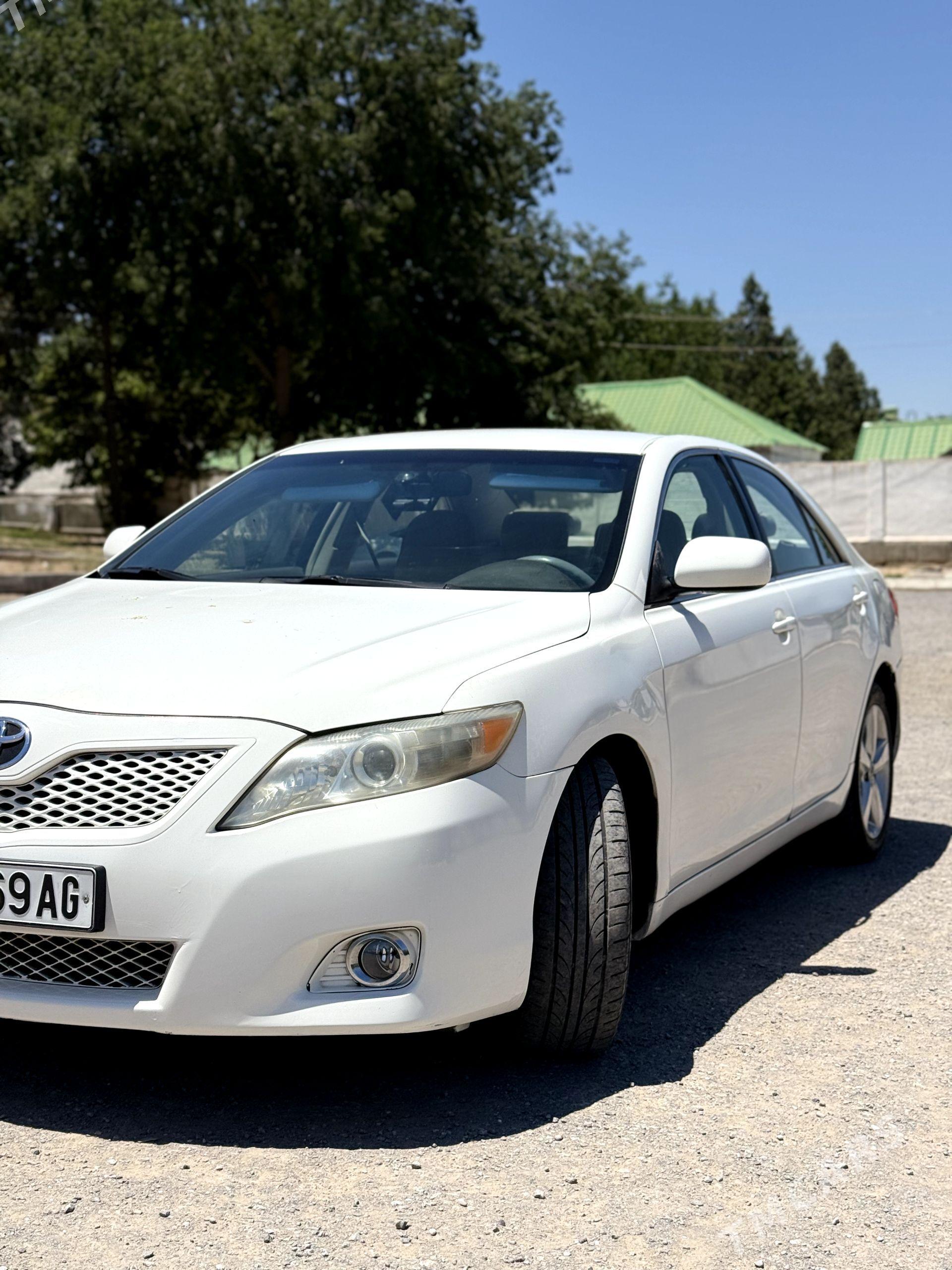 Toyota Camry 2011 - 193 000 TMT - Ашхабад - img 1