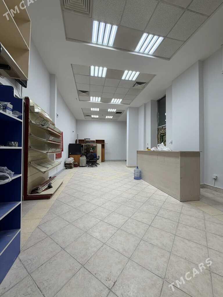 Arenda pomishenya ofis - Aşgabat - img 1