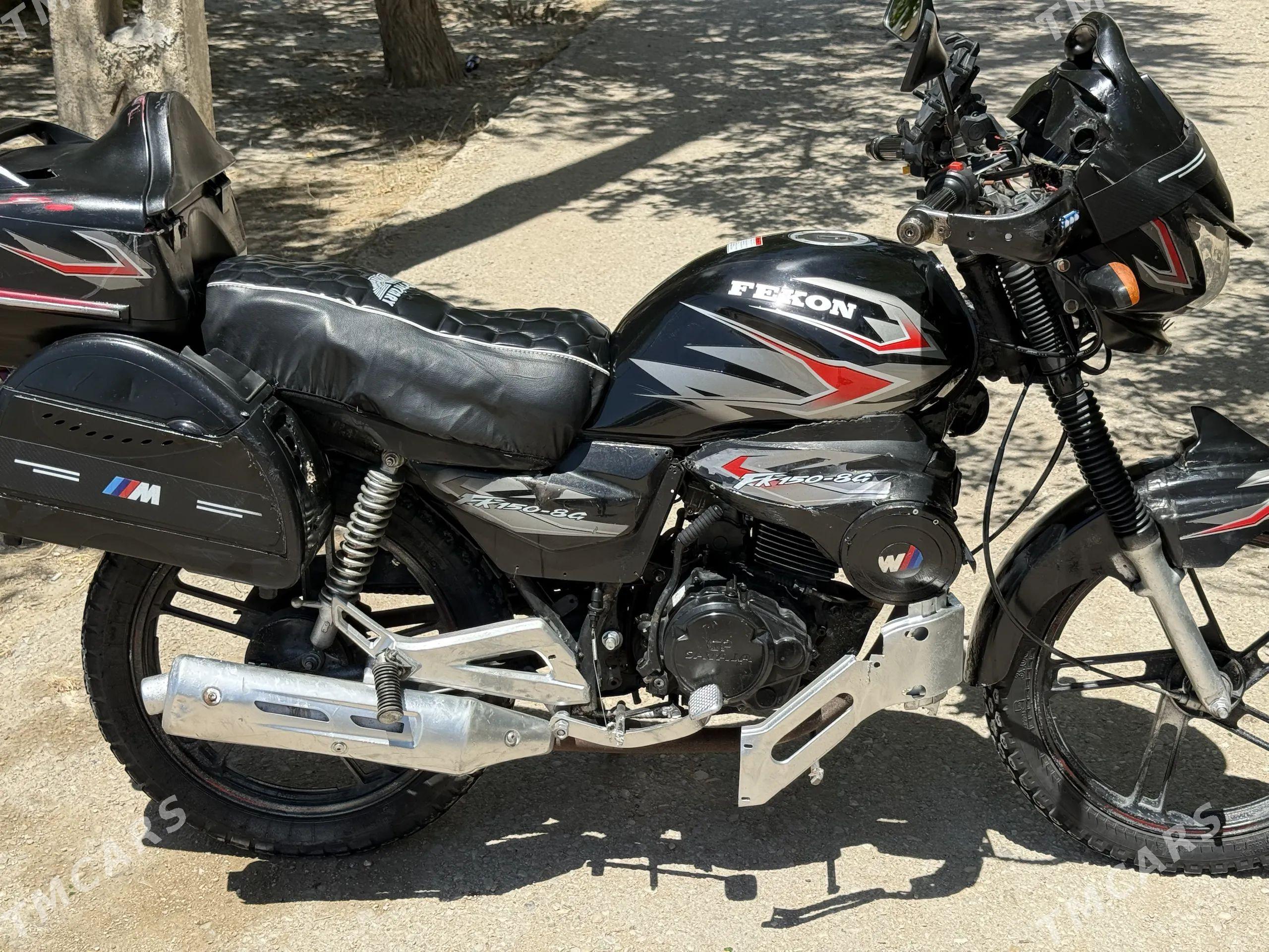Fekon FK200-14G 2026 - 13 000 TMT - Balkanabat - img 1