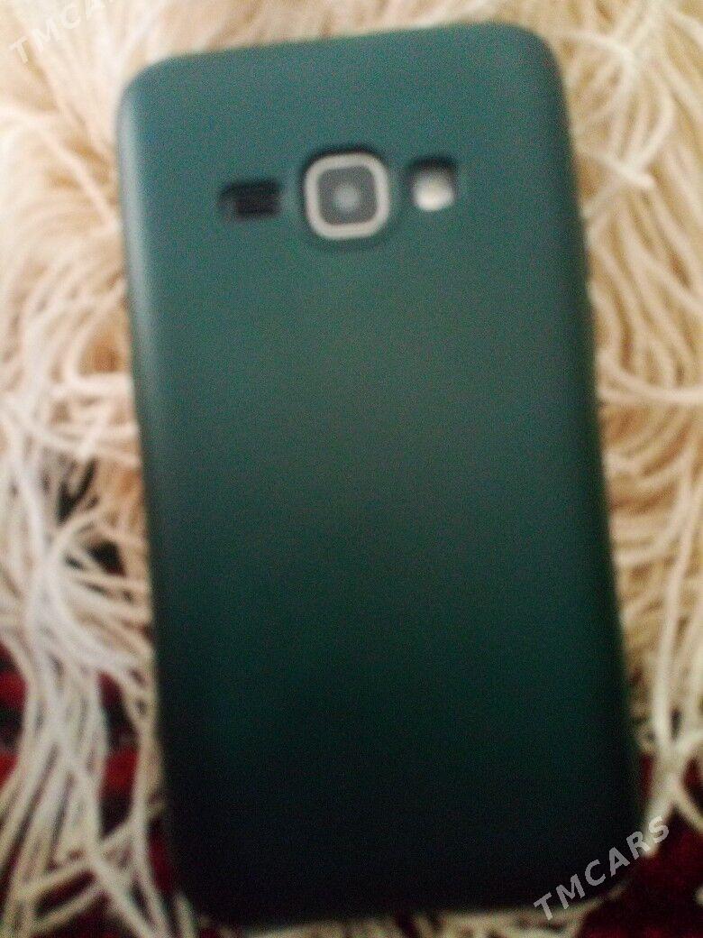 Samsung J1 (2016) - Векильбазар - img 1