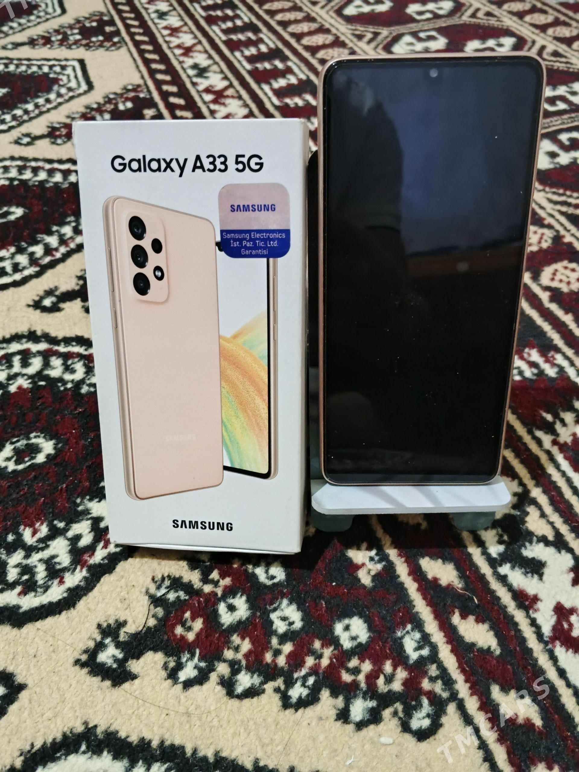 Sam a33 5g 6128 - Mary - img 1