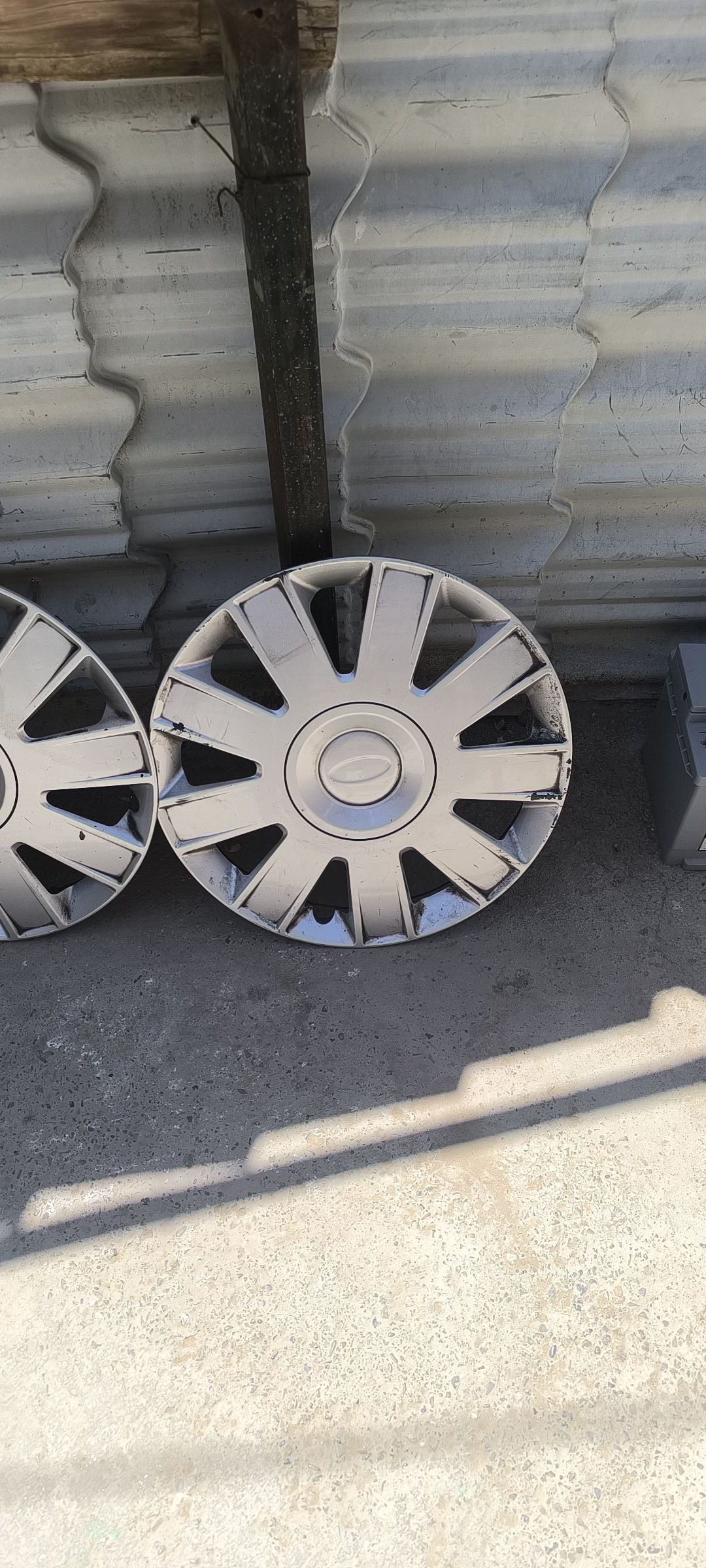 kalpak 15 lik kia 100 TMT - Ашхабад - img 1