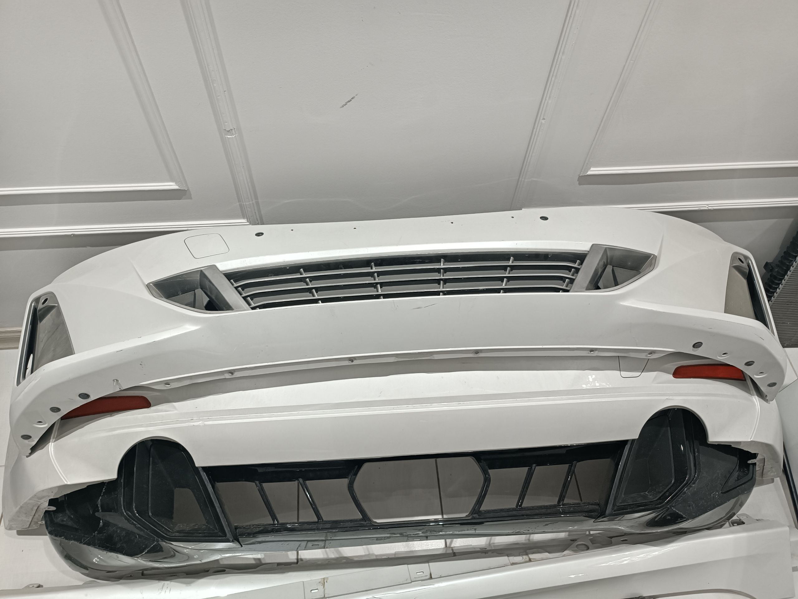 BMW 3 lik bamper parok 12 000 TMT - Aşgabat - img 1