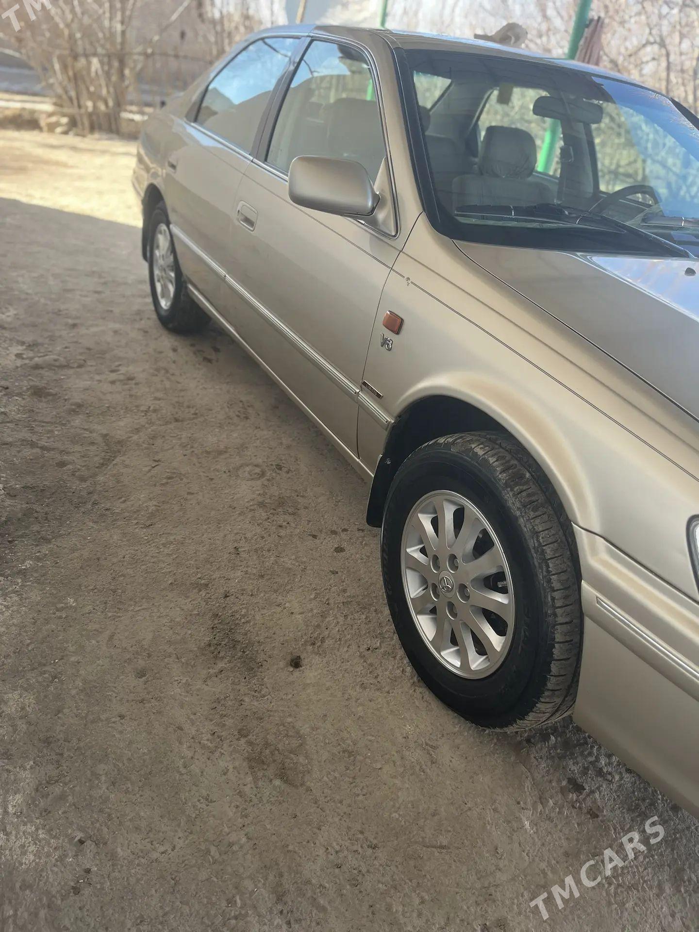 Toyota Camry 1999 - 160 000 TMT - Болдумсаз - img 1