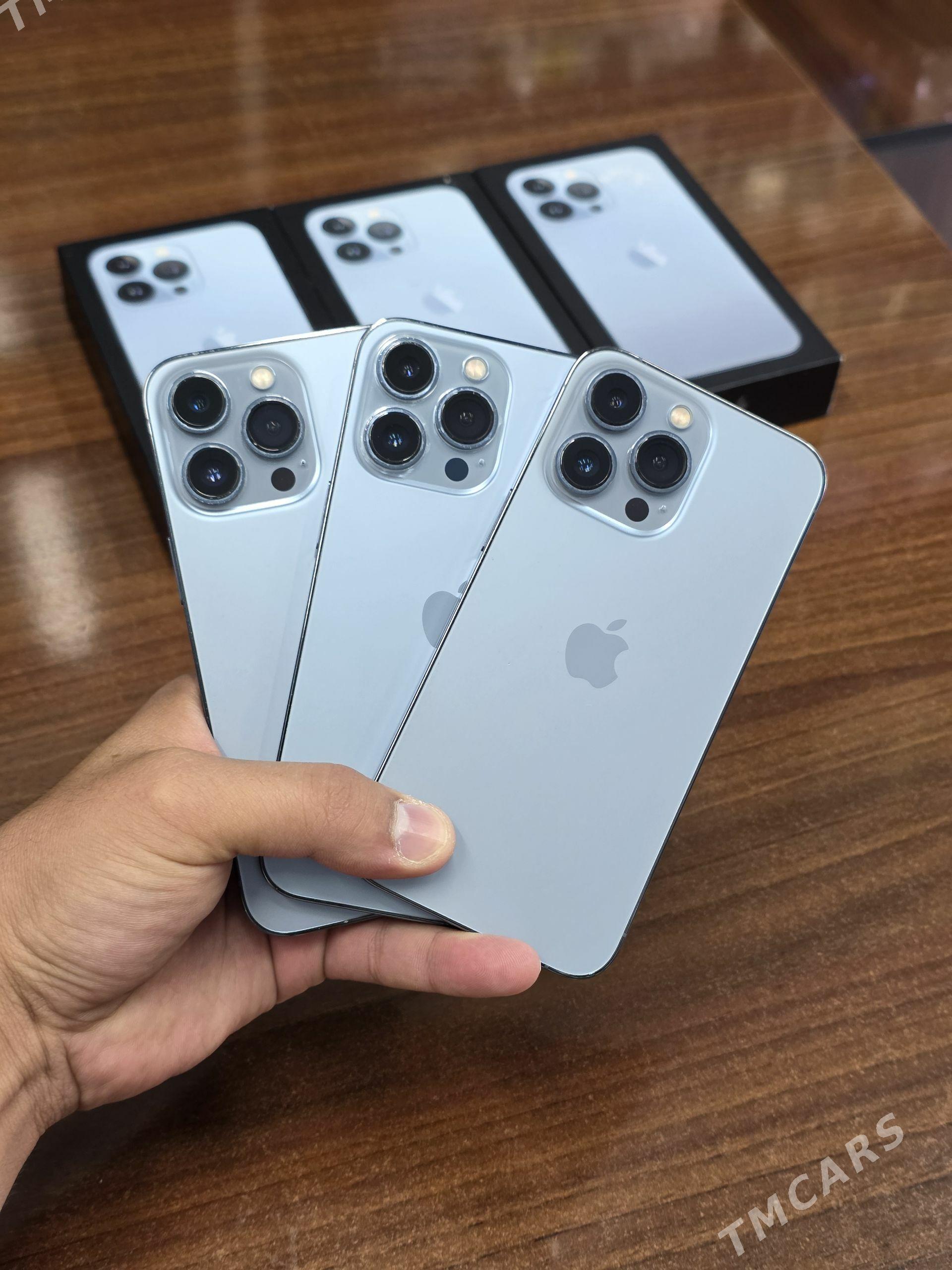 Iphone 13Pro - Мары - img 1