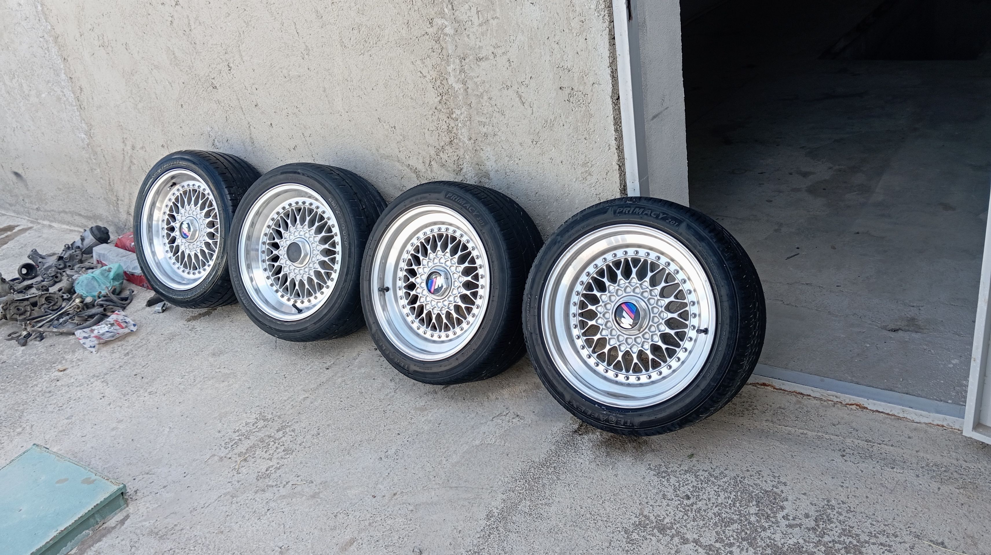 bbs diska 12 000 TMT - Gyzylarbat - img 1