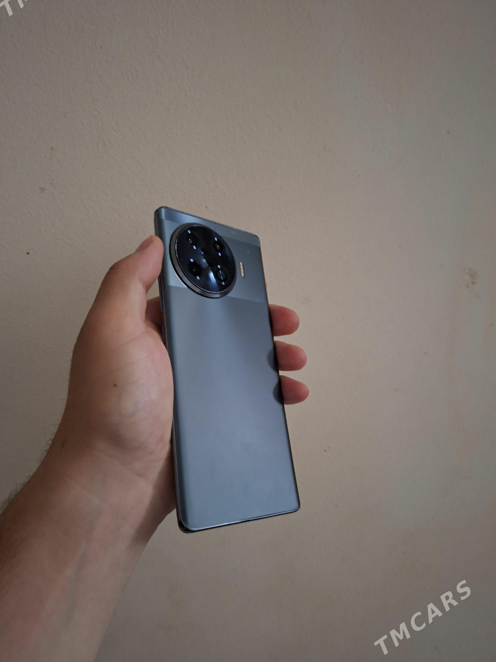 Tecno spark 20 pro plus - Мары - img 1