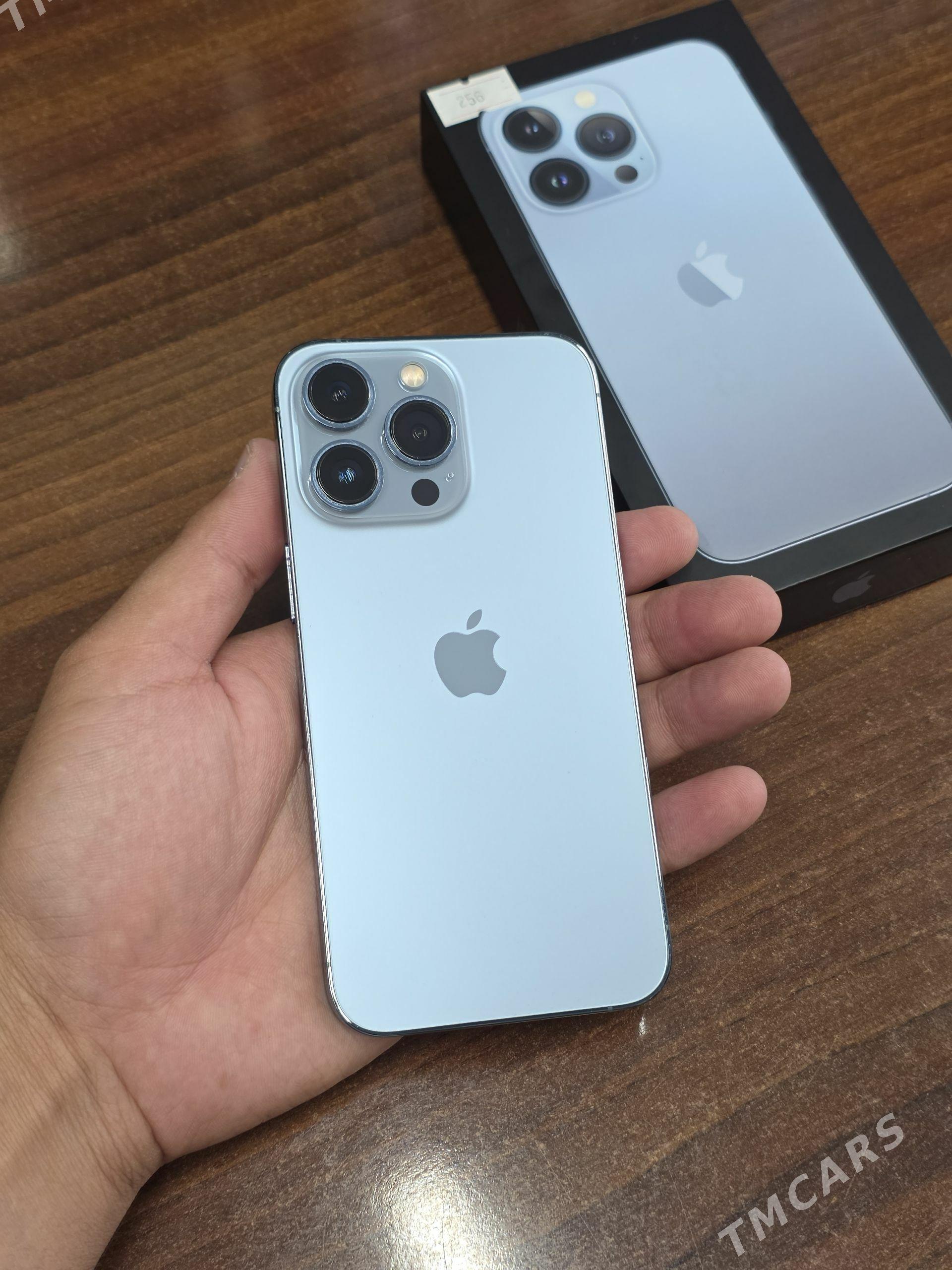 Iphone 13Pro 256Gb - Mary - img 1