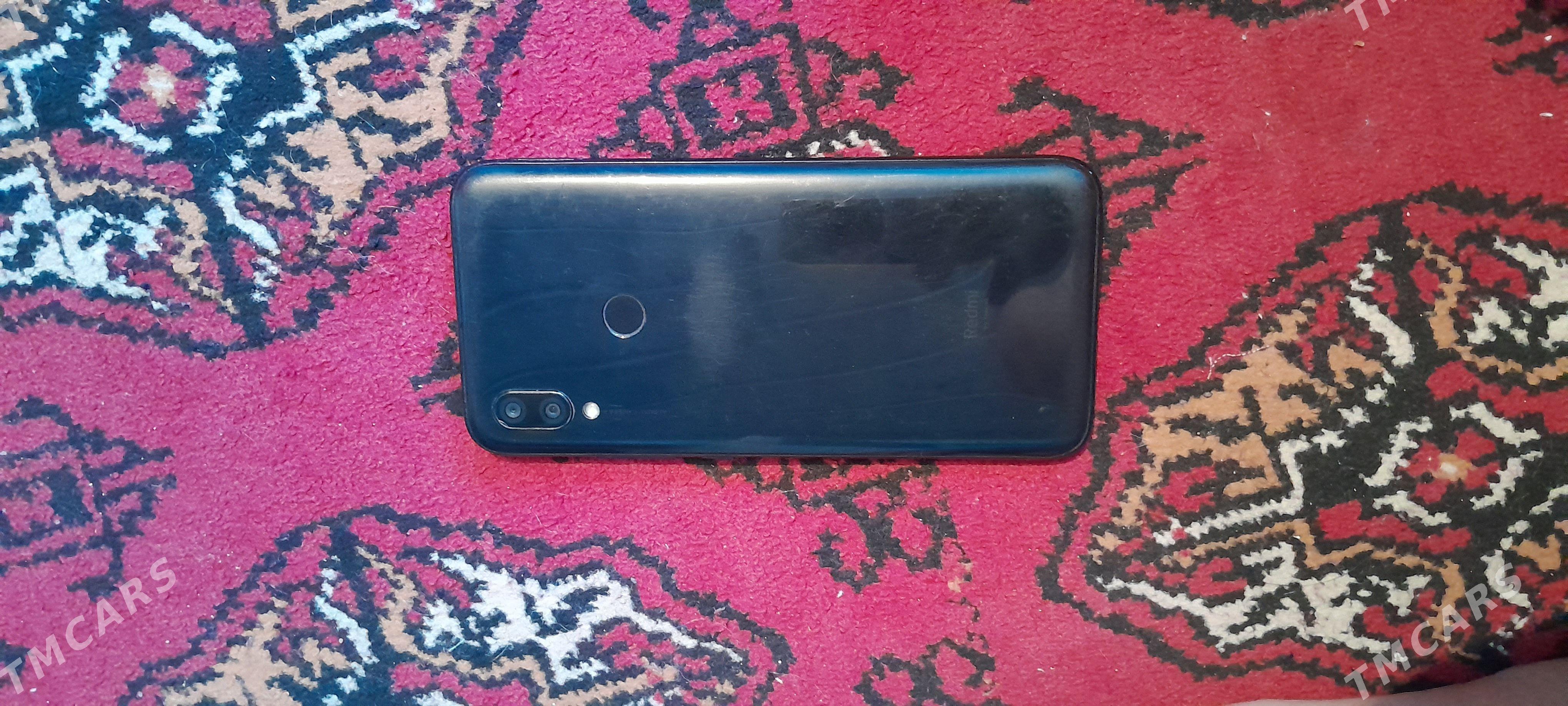 Redmi 7 - Яшлык - img 1