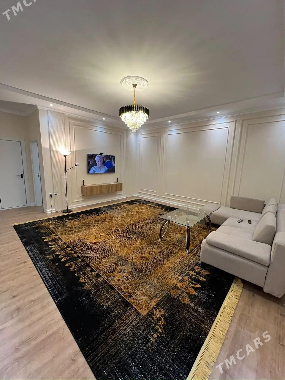 30мкр. 2 комнаты 55м² - 30 mkr - img 1