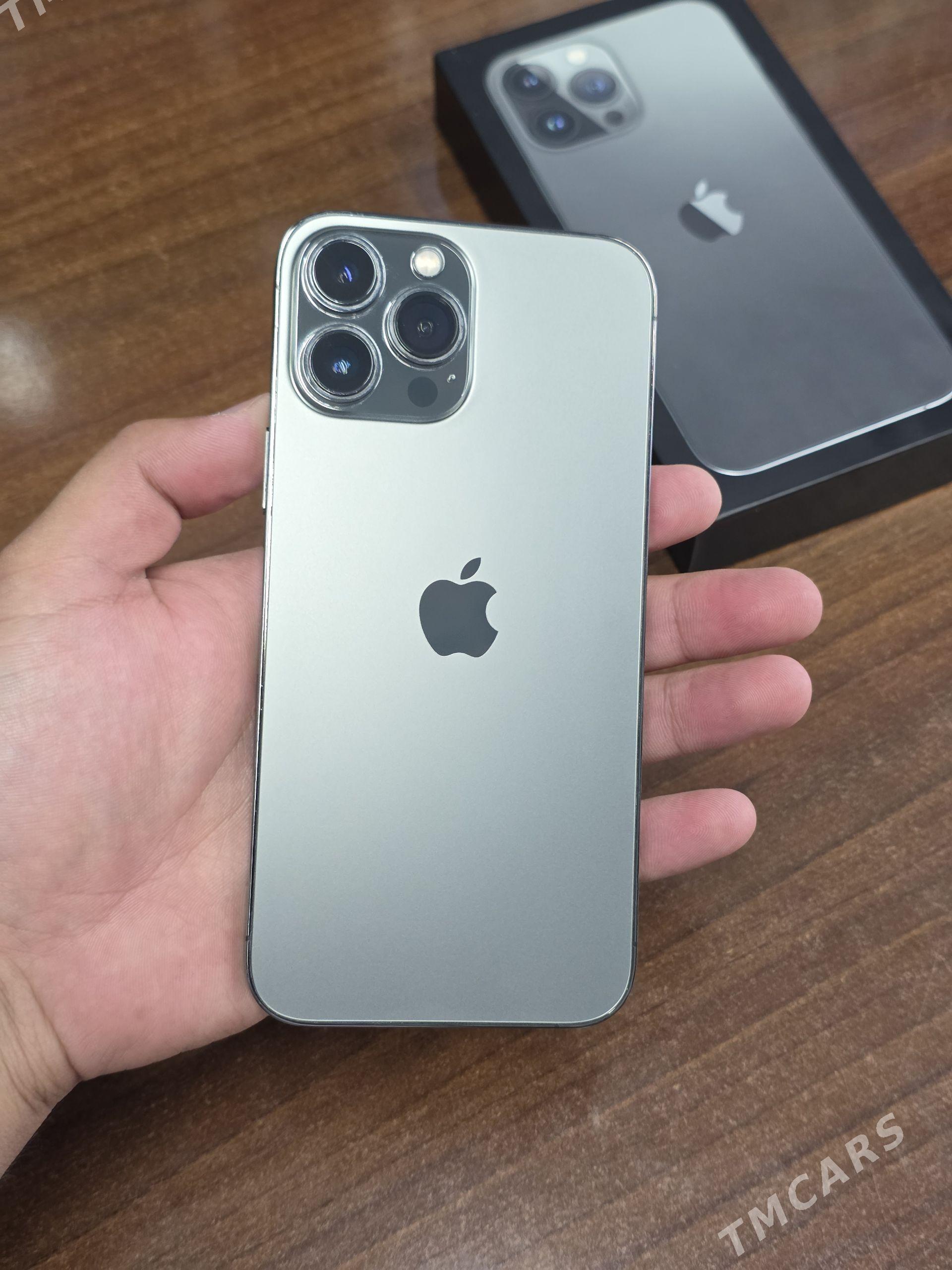 Iphone 13pro max 1Terebayt - Mary - img 1