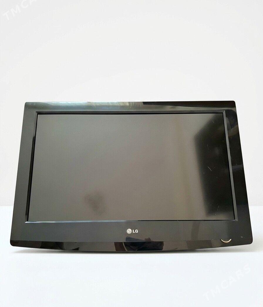LG 2100 / 32° - Parahat 8 - img 1