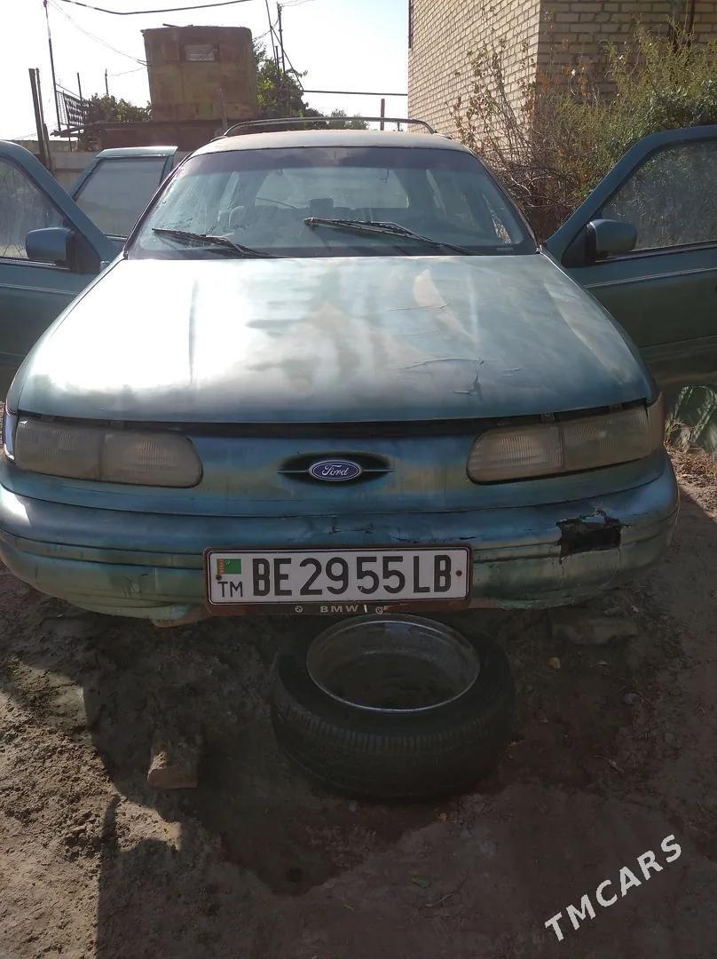 Ford Taurus 1993 - 12 000 TMT - Туркменабат - img 1