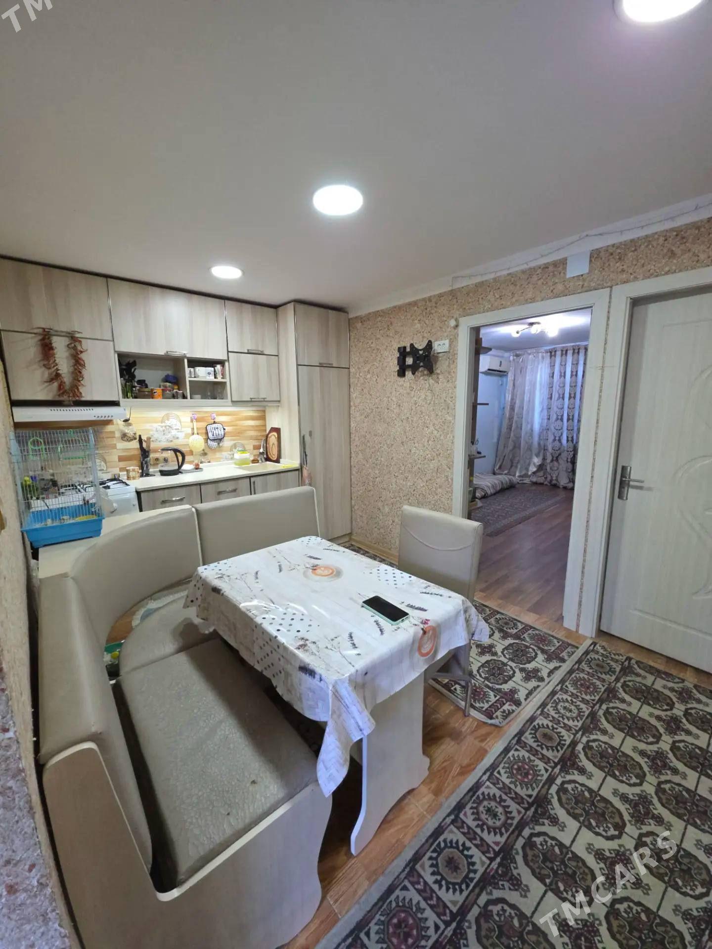 2КОМ-50м²,2ЭТ. 4 МКР! - Aşgabat - img 1