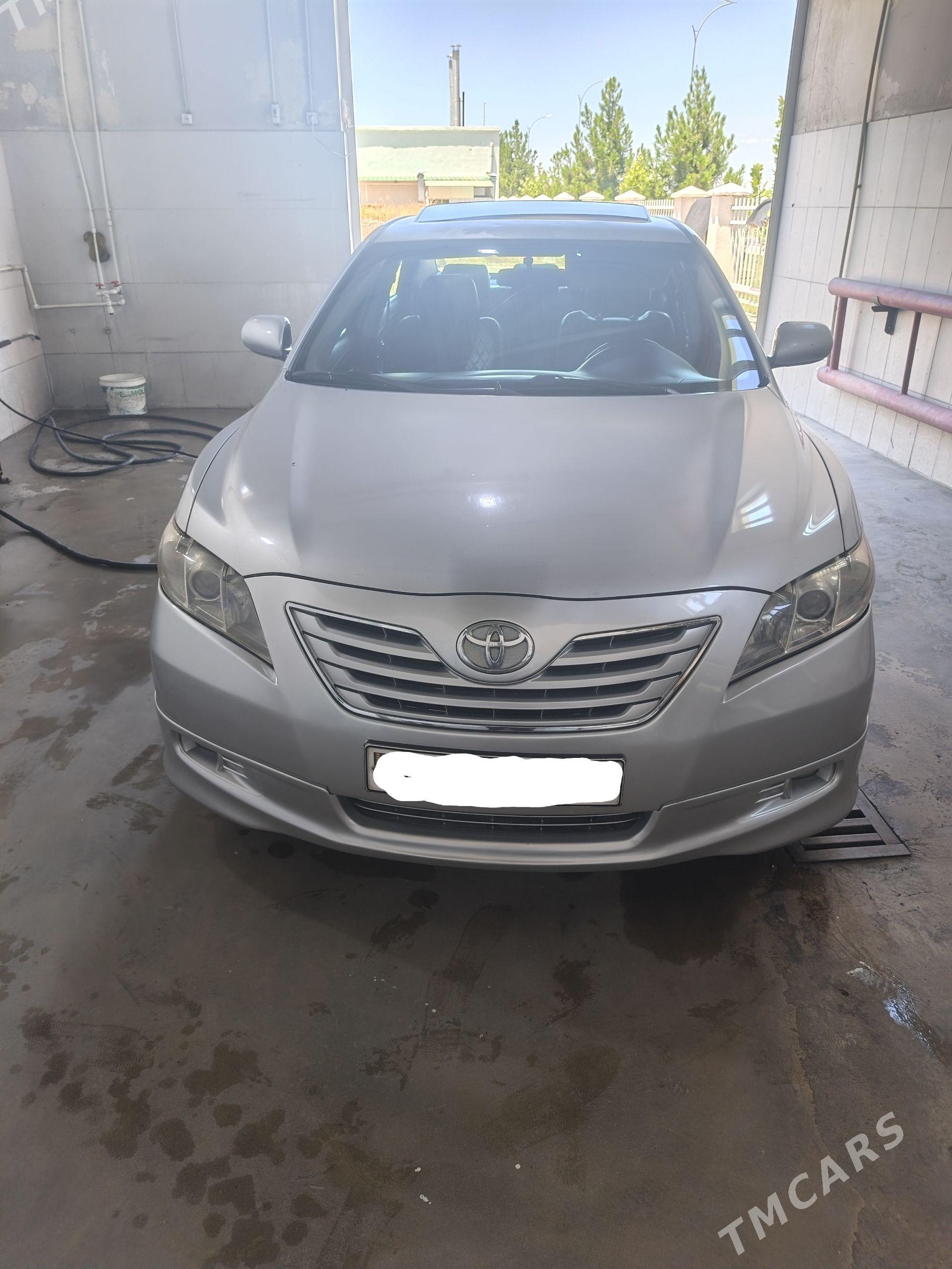 Toyota Camry 2006 - 190 000 TMT - Ашхабад - img 1
