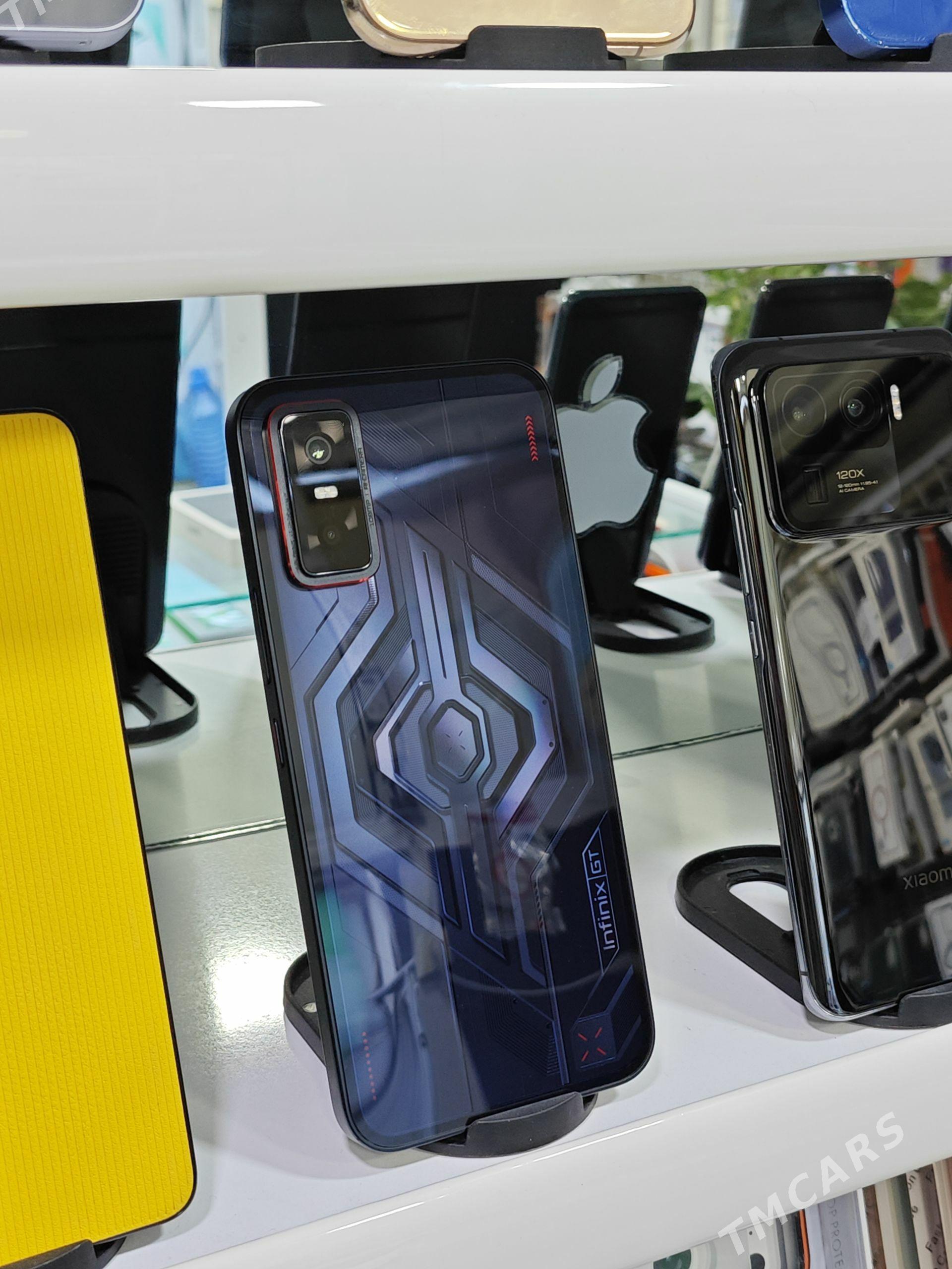 Infinix GT 30Pro - Туркменбаши - img 1