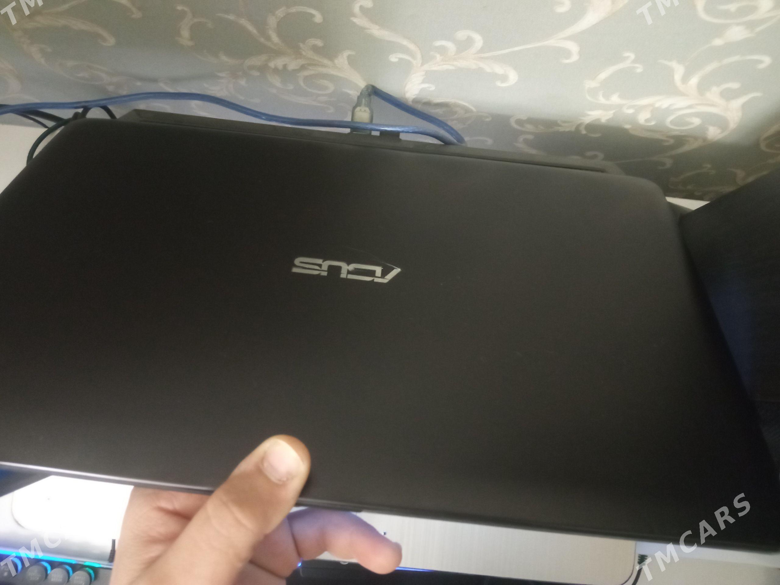 Asus i5 kompiyuter - Oguz han - img 1