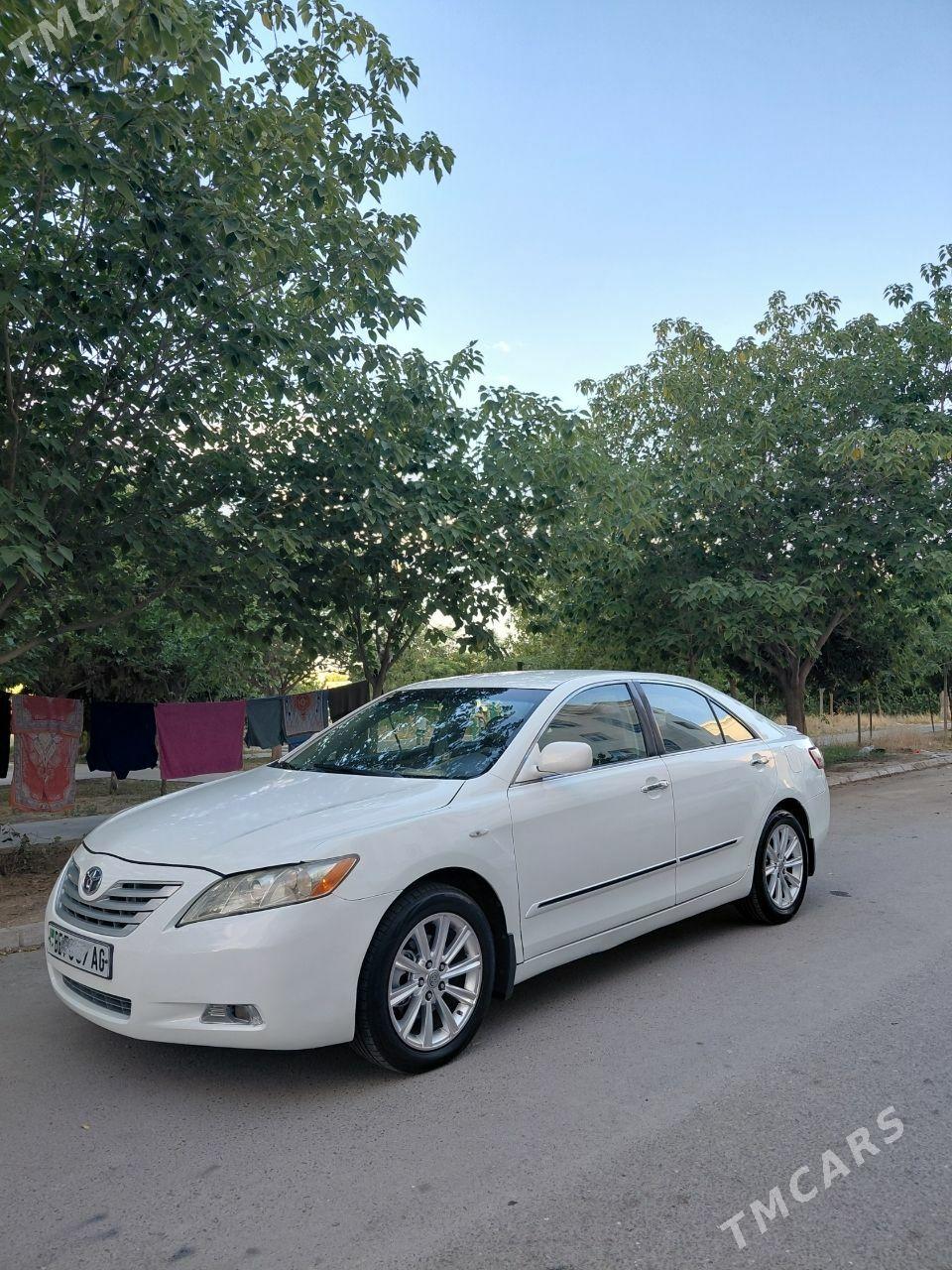 Toyota Camry 2008 - 165 000 TMT - Aşgabat - img 1