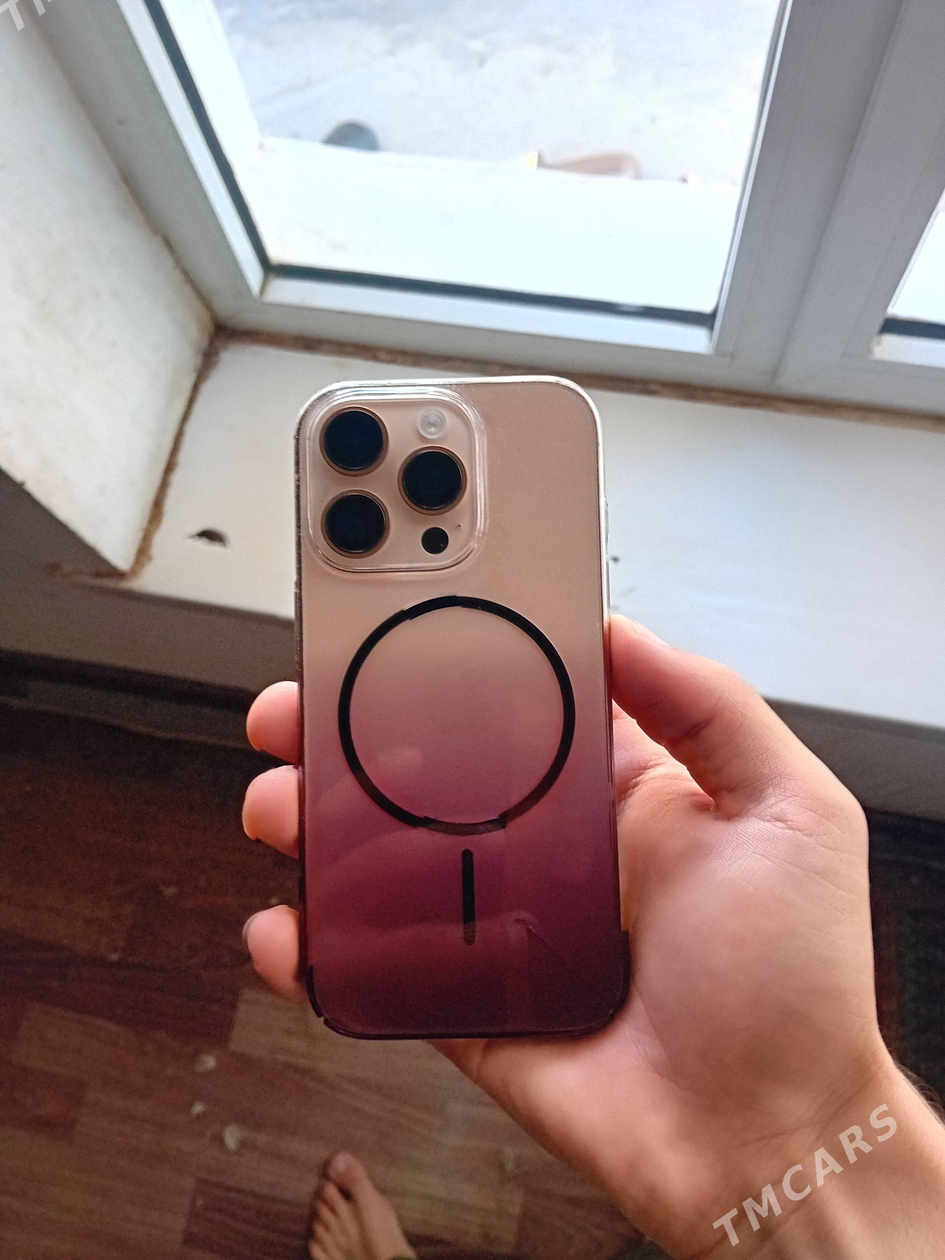 Iphone 16 Pro - Balkanabat - img 1