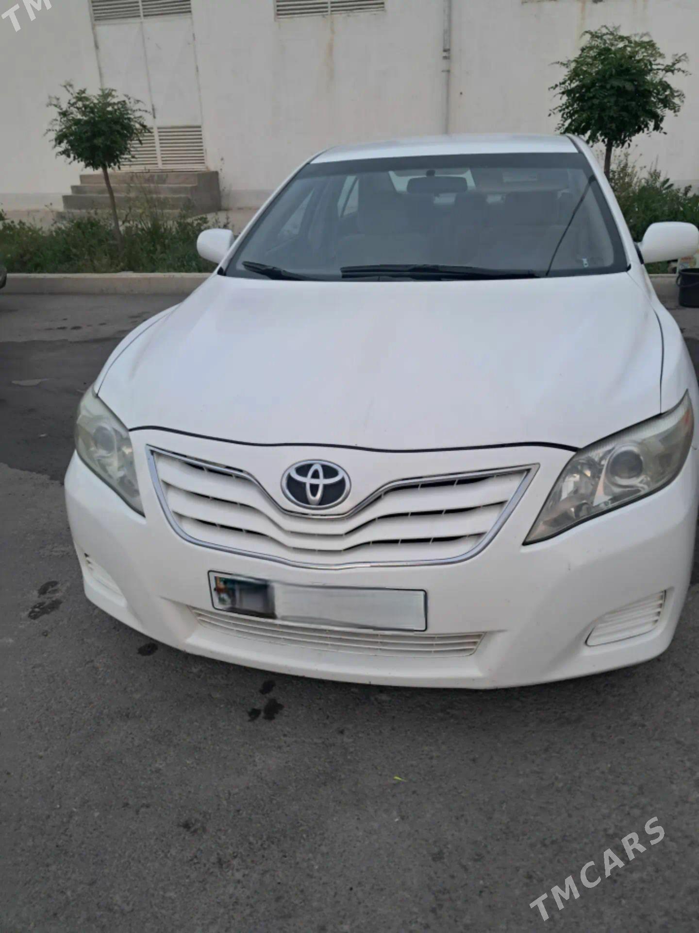 Toyota Camry 2010 - 180 000 TMT - Аркадаг - img 1
