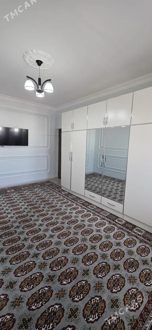 Arenda jaý Mir 7 - Aşgabat - img 1