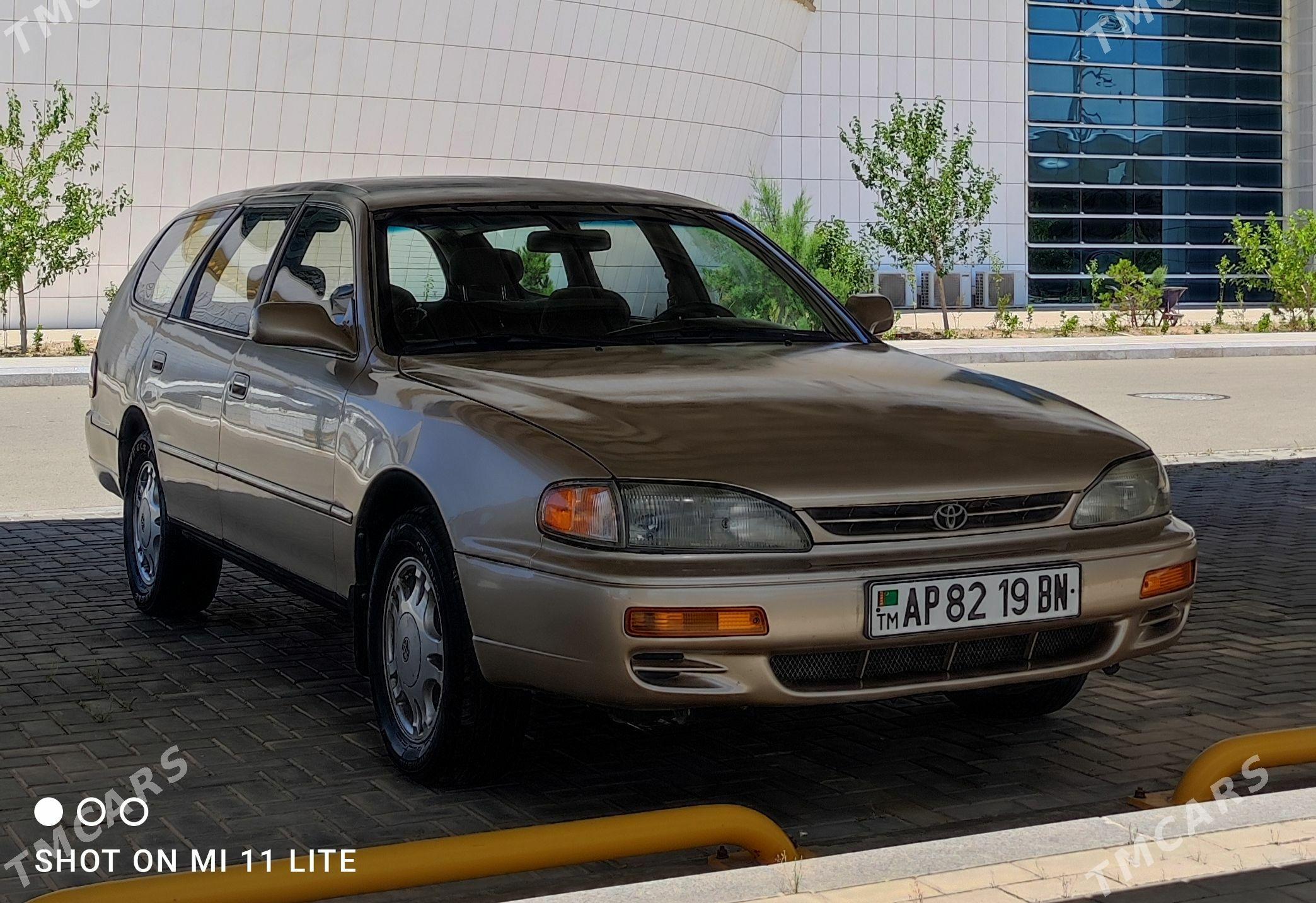Toyota Camry 1996 - 110 000 TMT - Туркменбаши - img 1