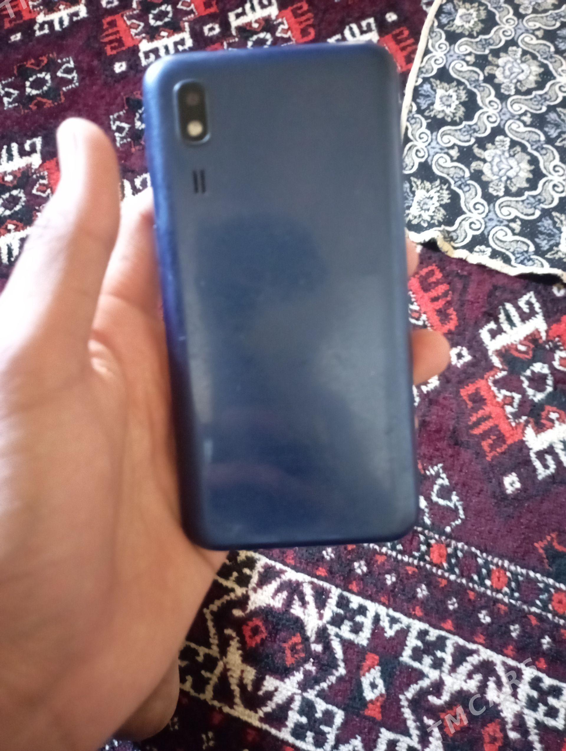 Samsung galaxy A2 core - Гумдаг - img 1