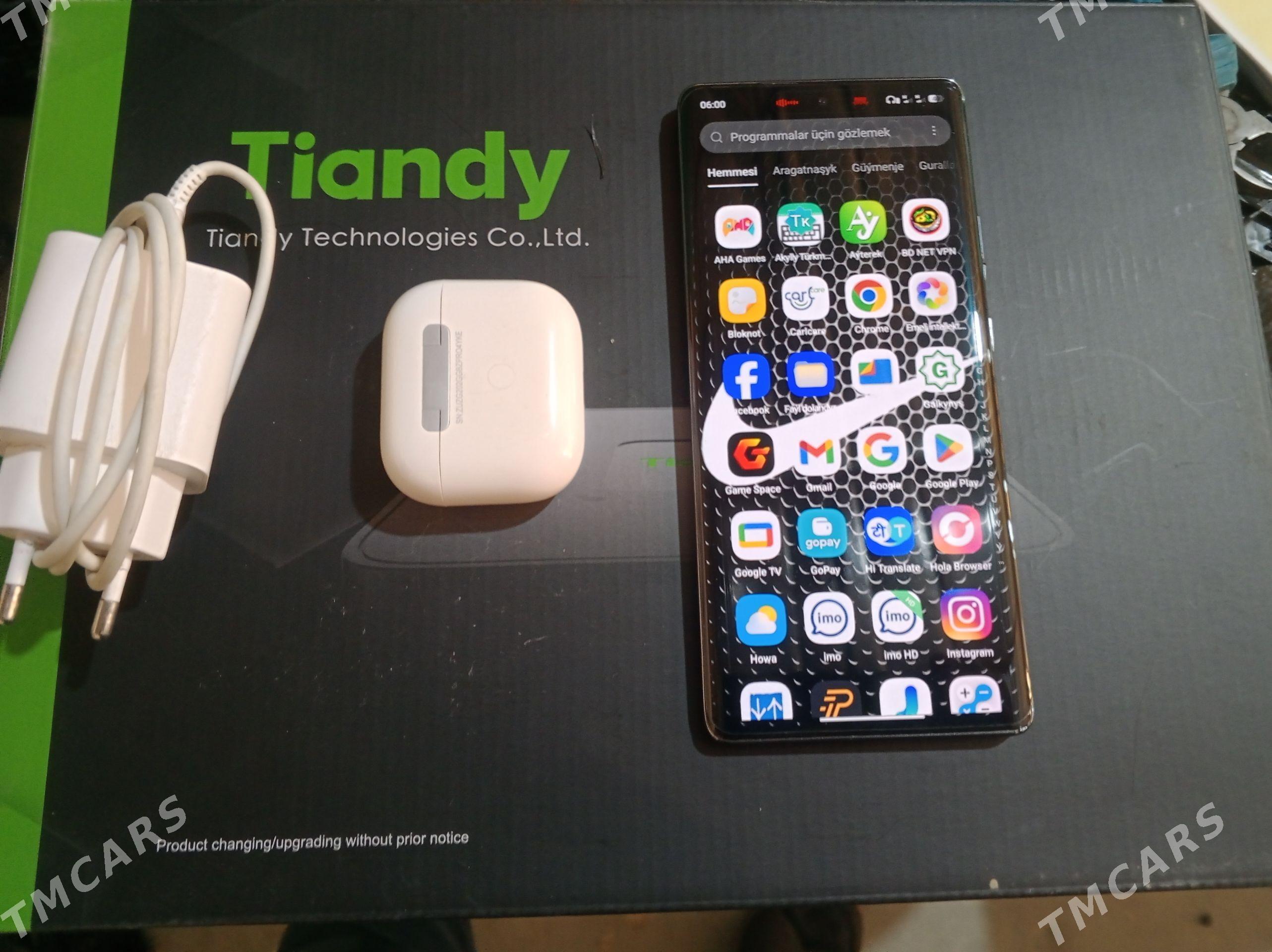 Itel S25ultra - Дашогуз - img 1