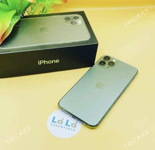 İPHONE11 PRO MAX️ - Дашогуз - img 1