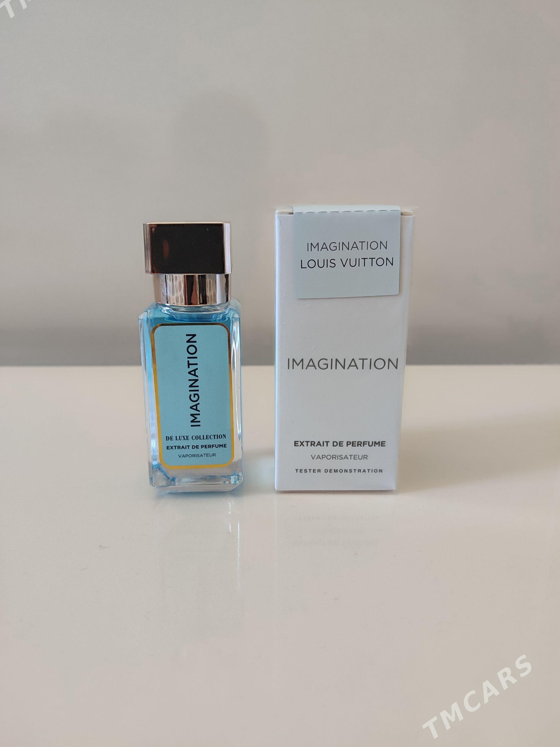 LOUIS VUITTON Imagination - Ашхабад - img 1