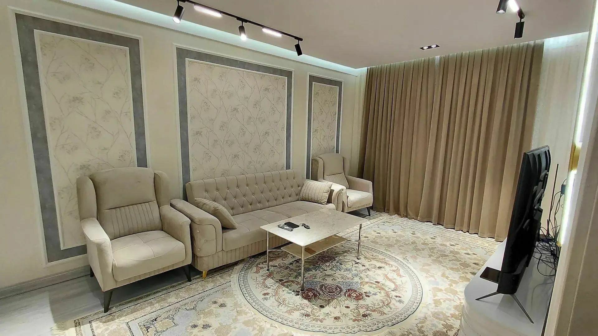 Arenda Jay Mir 3 full - Aşgabat - img 1