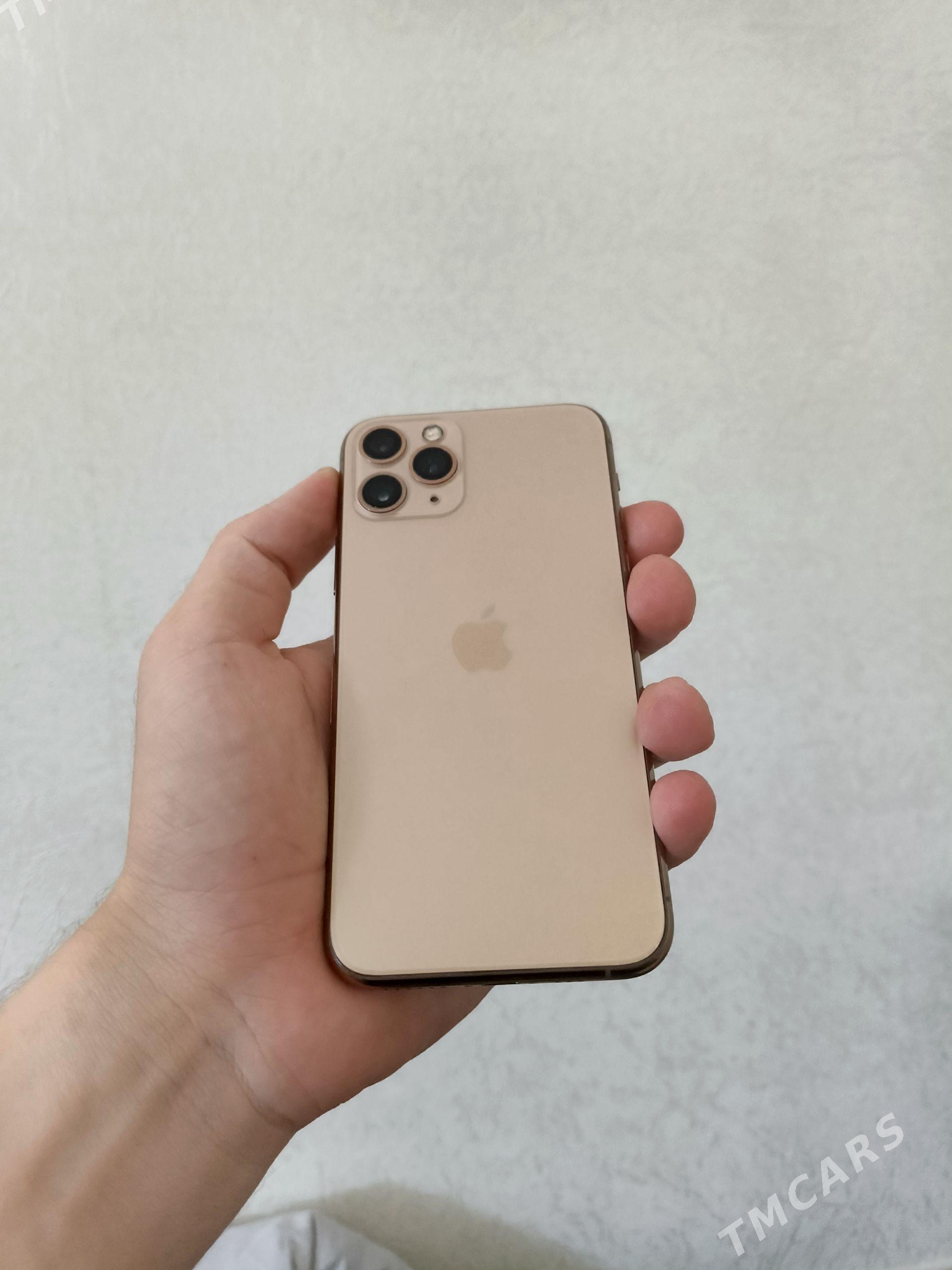 iphone 11 pro - Aşgabat - img 1