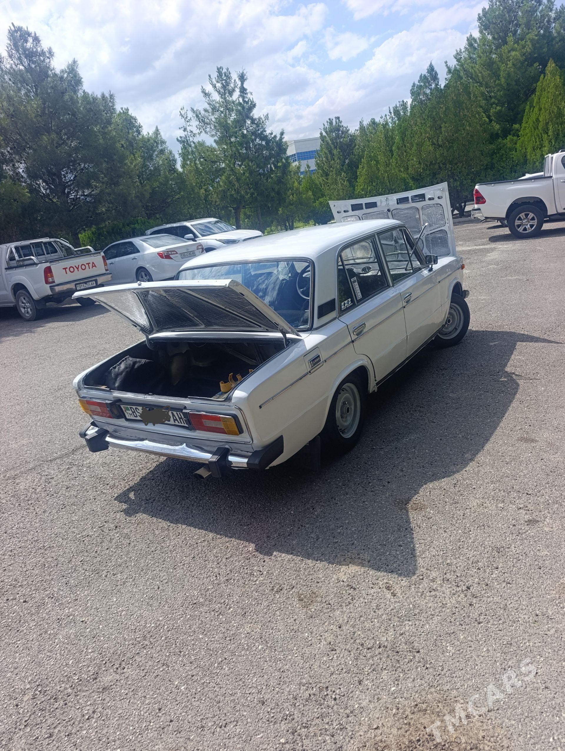 Lada 2106 1987 - 23 000 TMT - Бахарден - img 1
