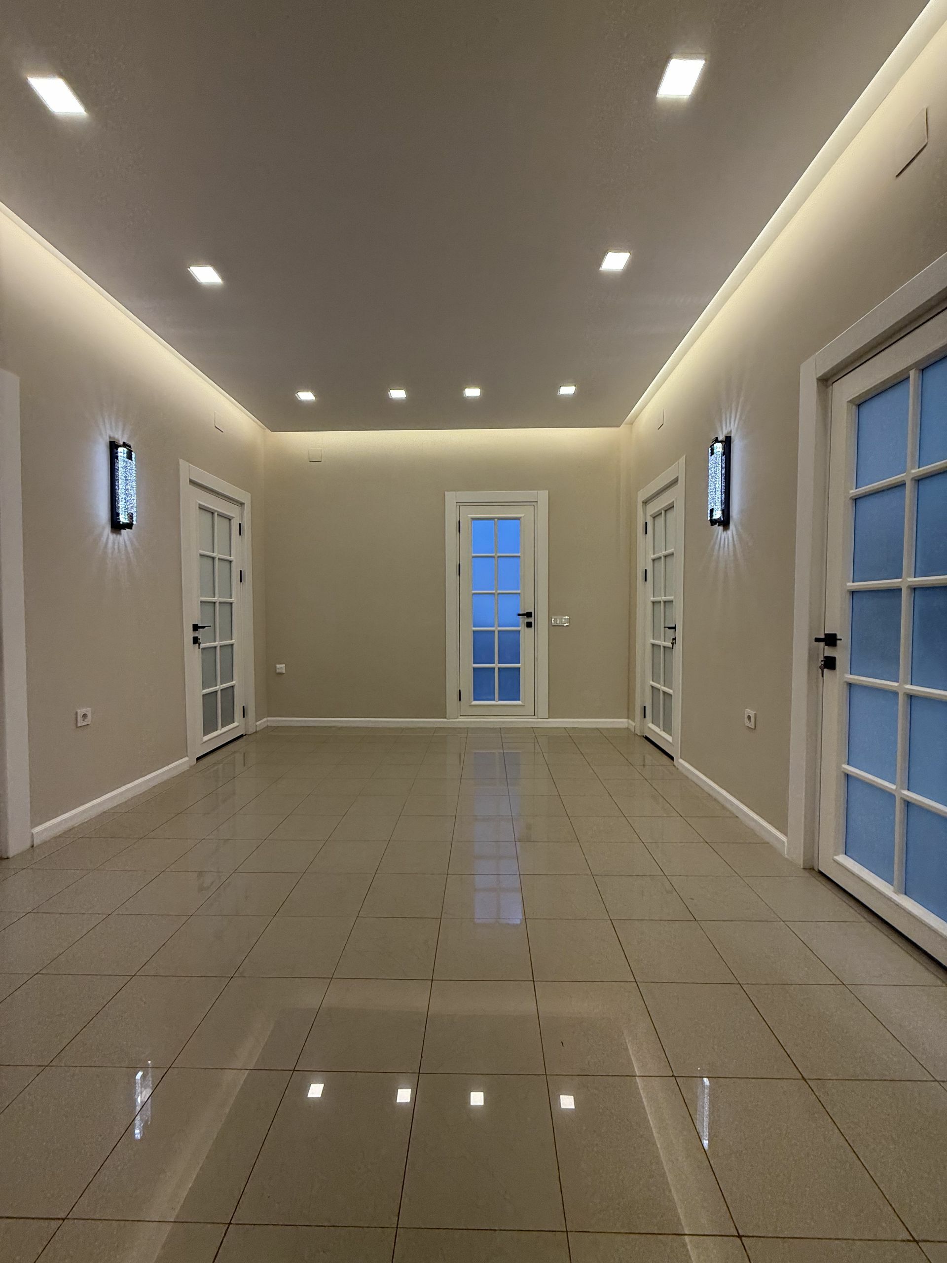 Mir3 3komnat 86m² - Parahat 3 - img 1