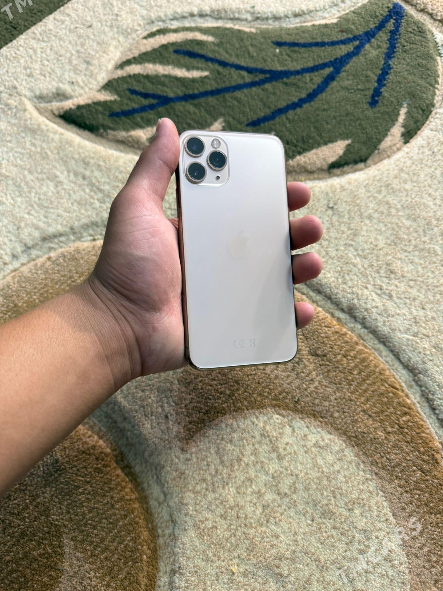 Iphone 11 pro - Arkadag - img 1