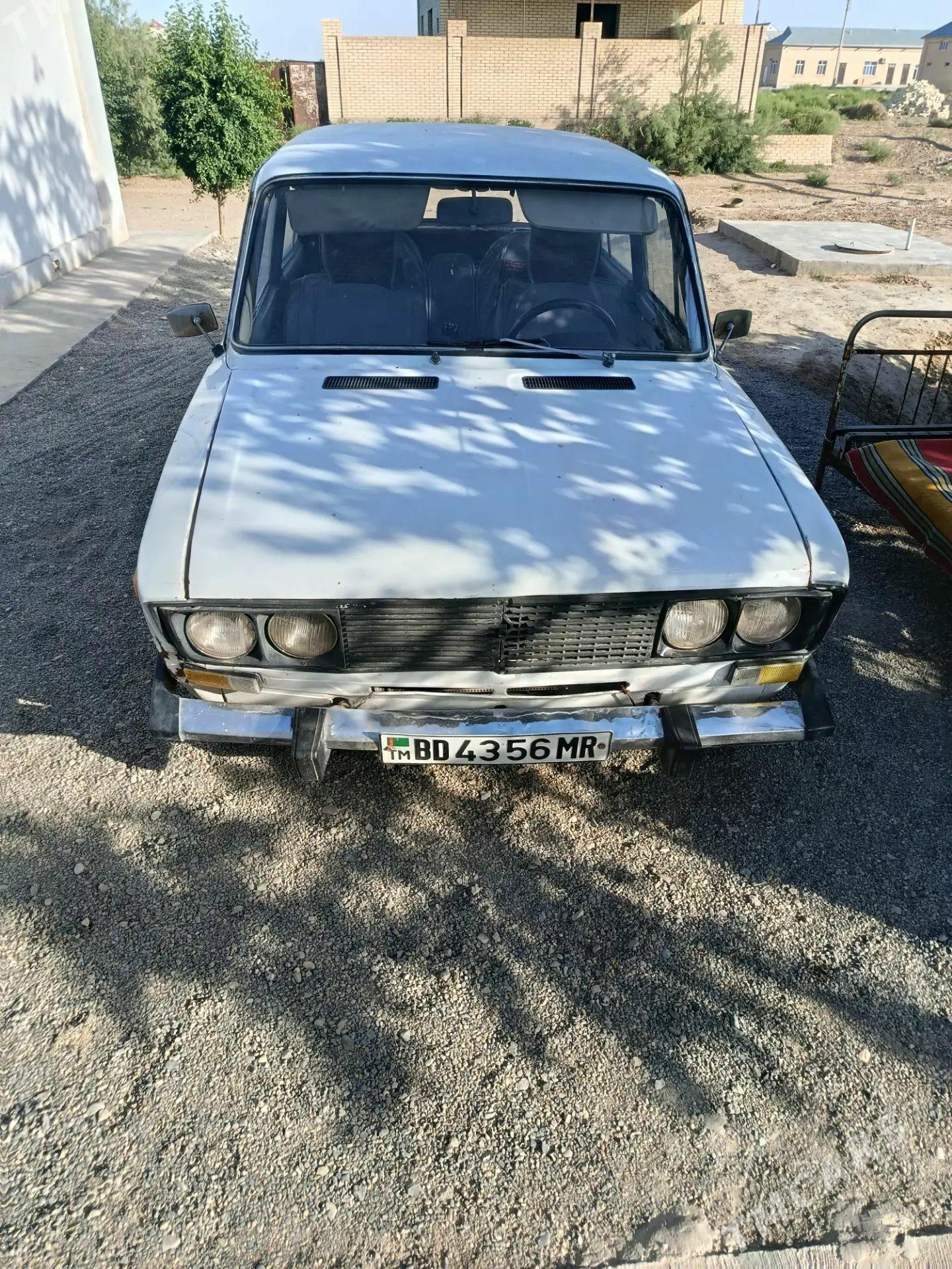 Lada 2106 1987 - 13 000 TMT - Мары - img 1