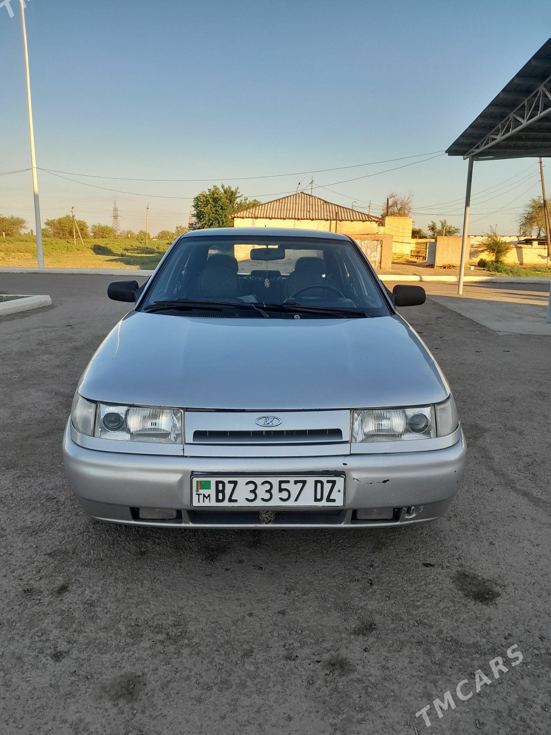 Lada 2110 2004 - 70 000 TMT - Дашогуз - img 1