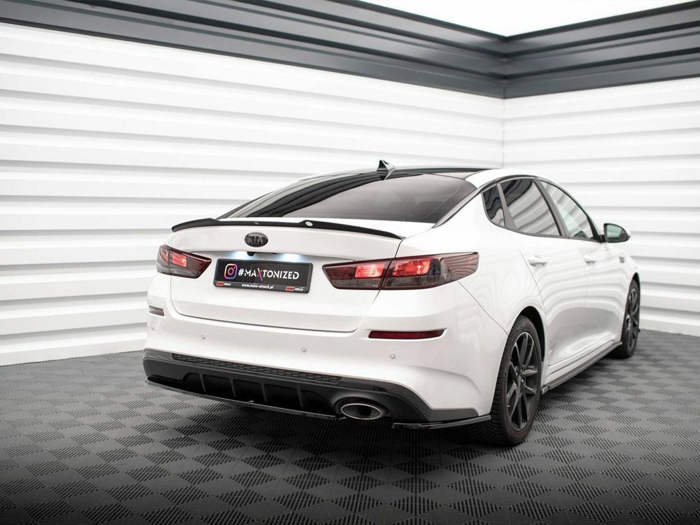 Optima Spoiler Banan 250 TMT - Чоганлы - img 1