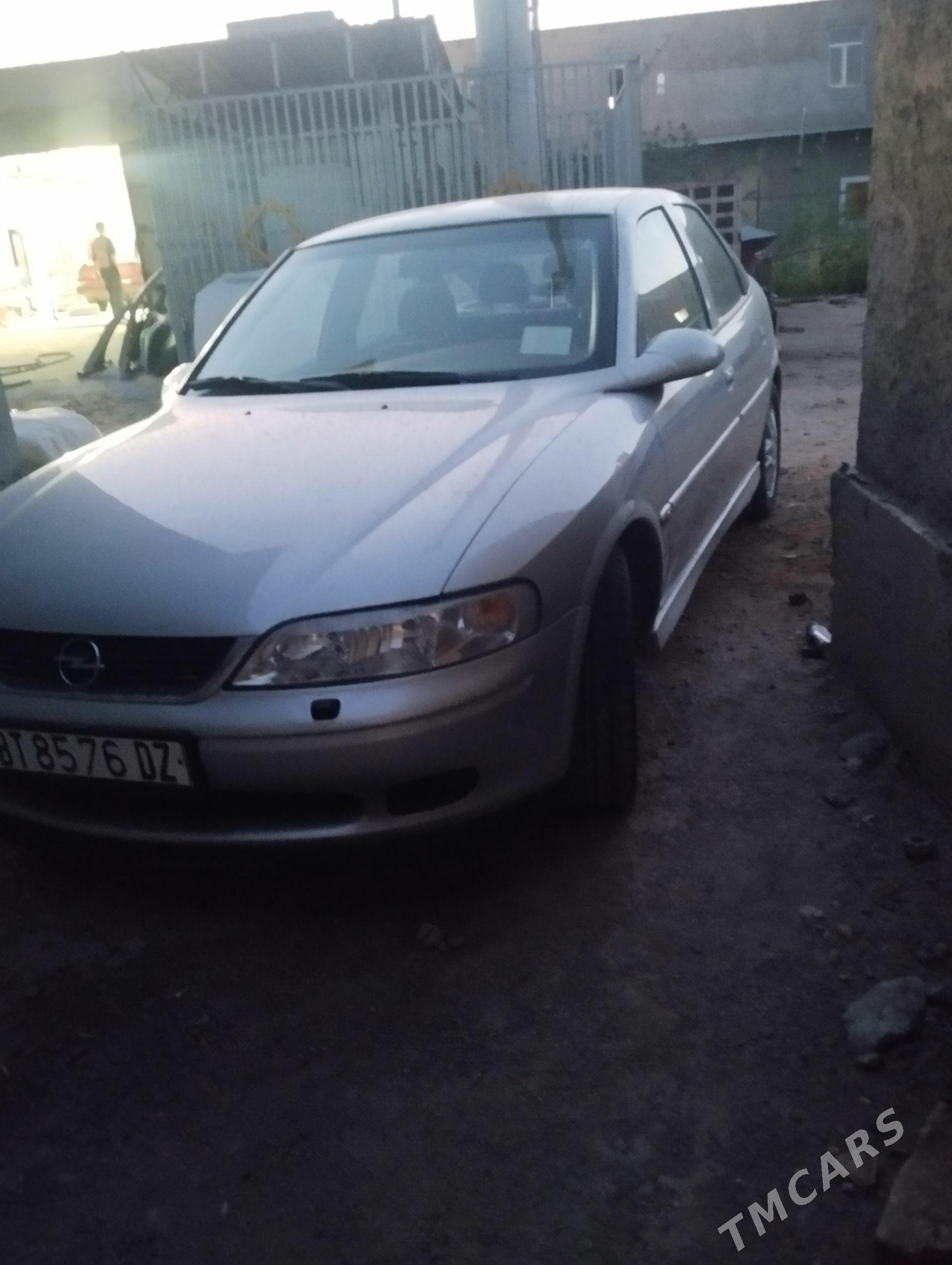 Opel Vectra 2000 - 83 000 TMT - Daşoguz - img 1