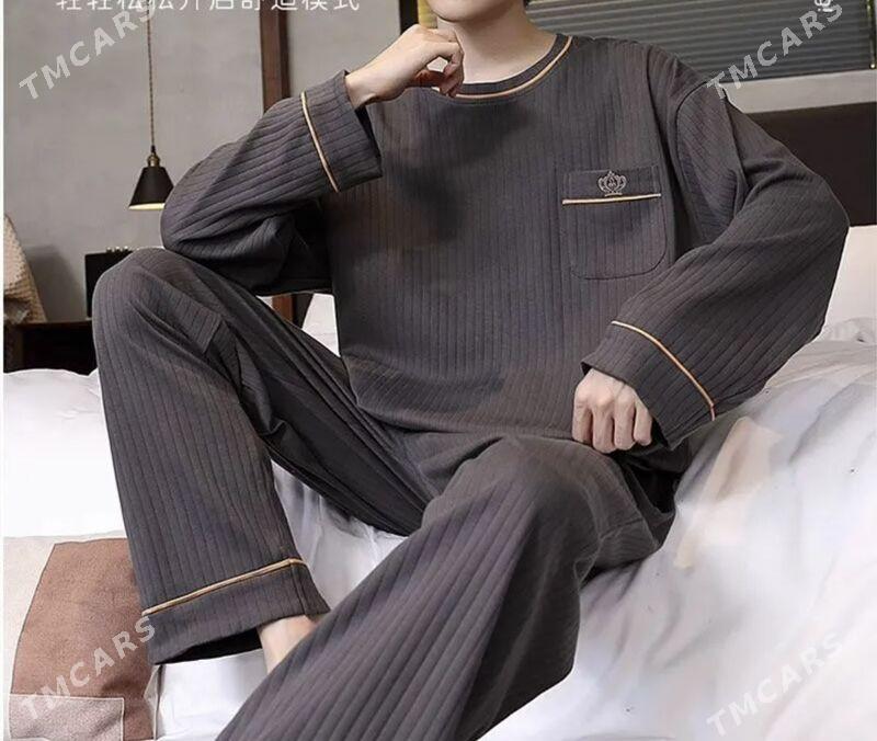 pijama - Ашхабад - img 1