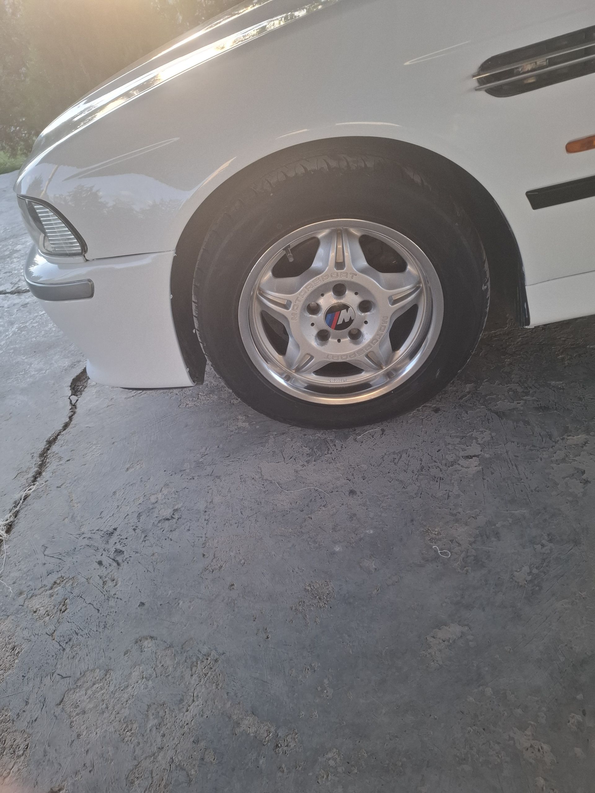 Bmw diska r16 4 700 TMT - Tejen - img 1