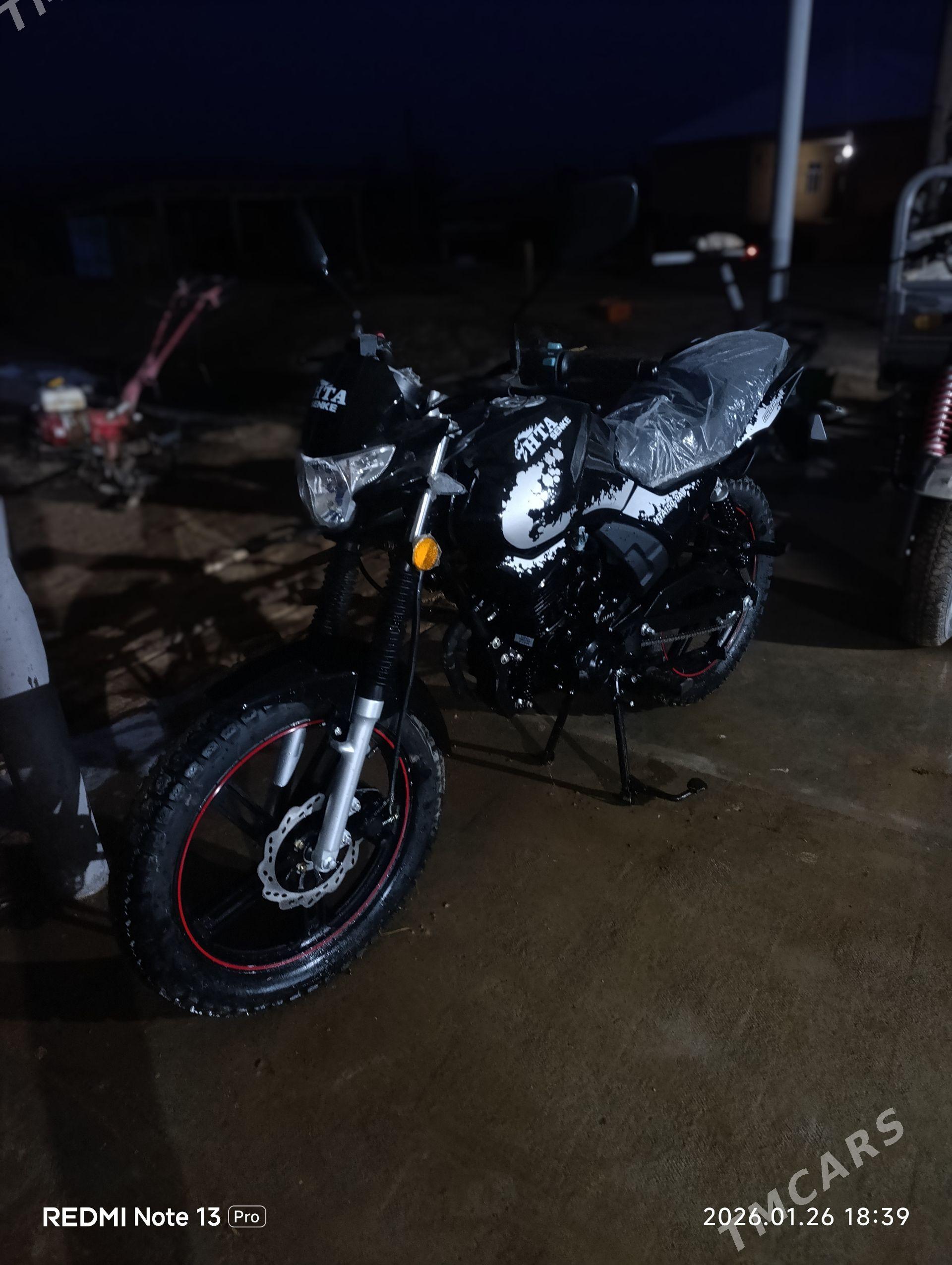 Fekon FK150-8G 2014 - 40 000 TMT - Тагтабазар - img 1