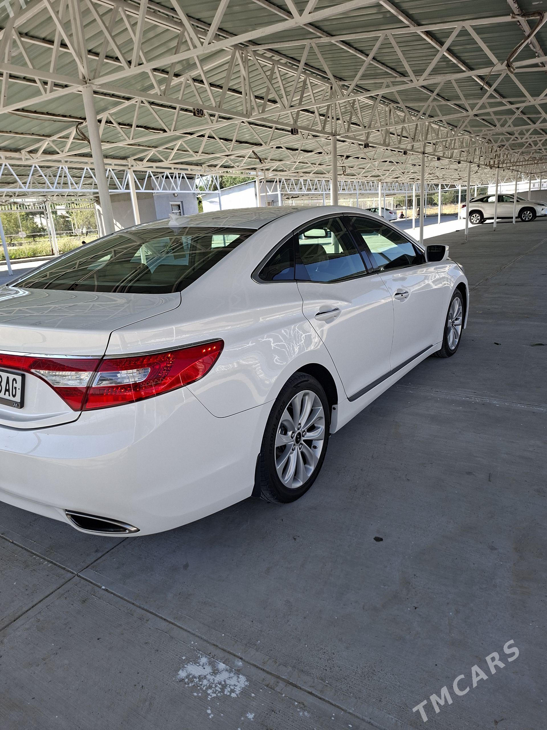 Hyundai Azera 2012 - 200 000 TMT - Aşgabat - img 1