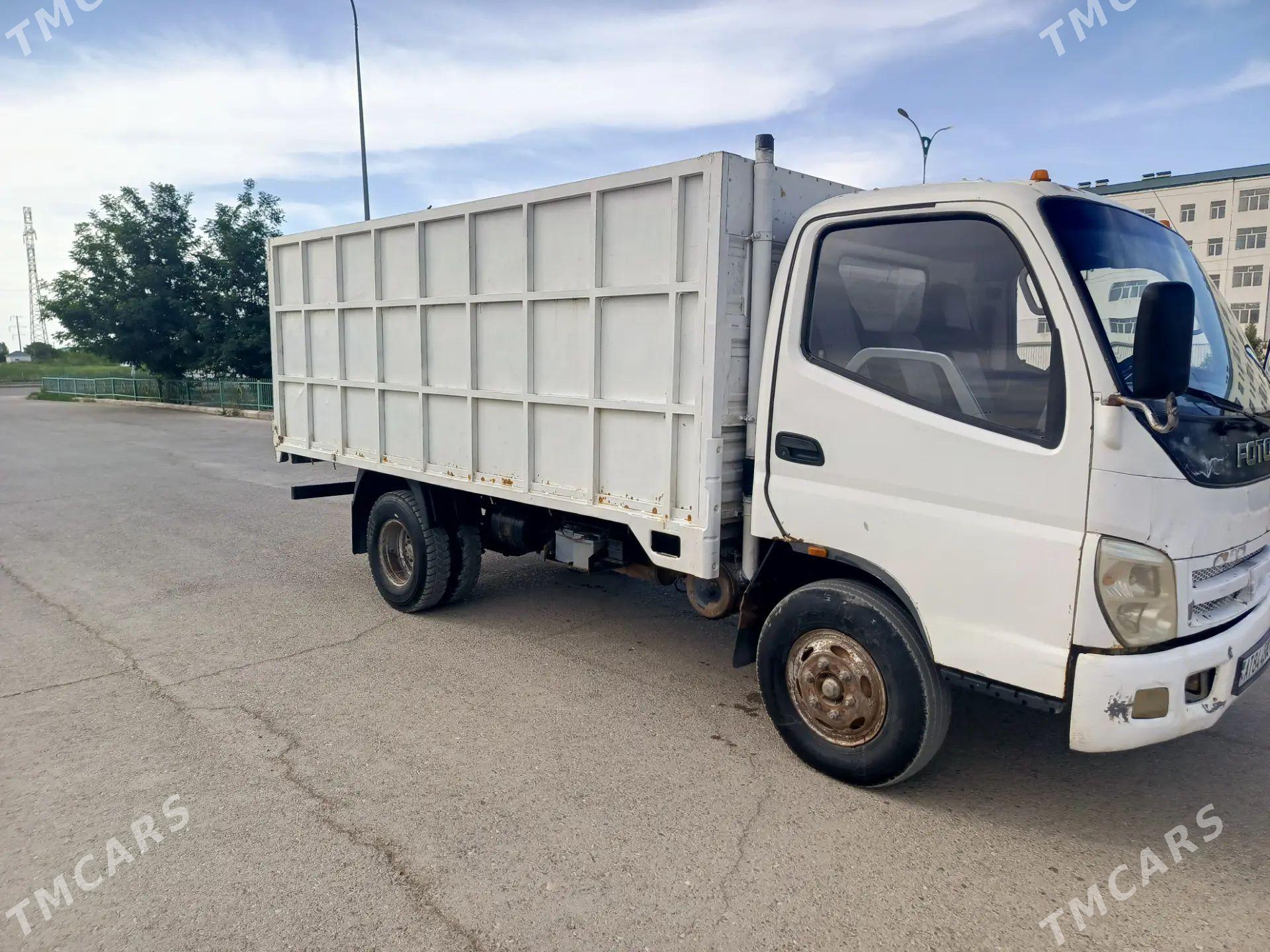 Forland H2 2007 - 119 000 TMT - Дашогуз - img 1