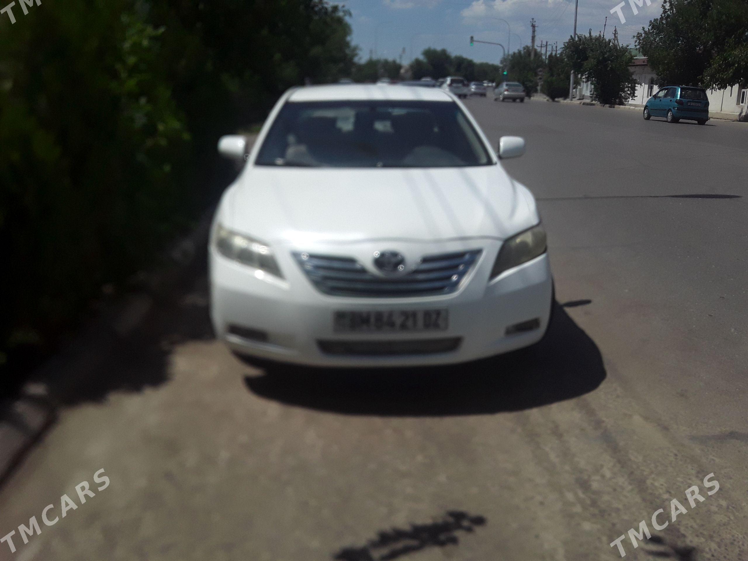 Toyota Camry 2008 - 120 000 TMT - Daşoguz - img 1