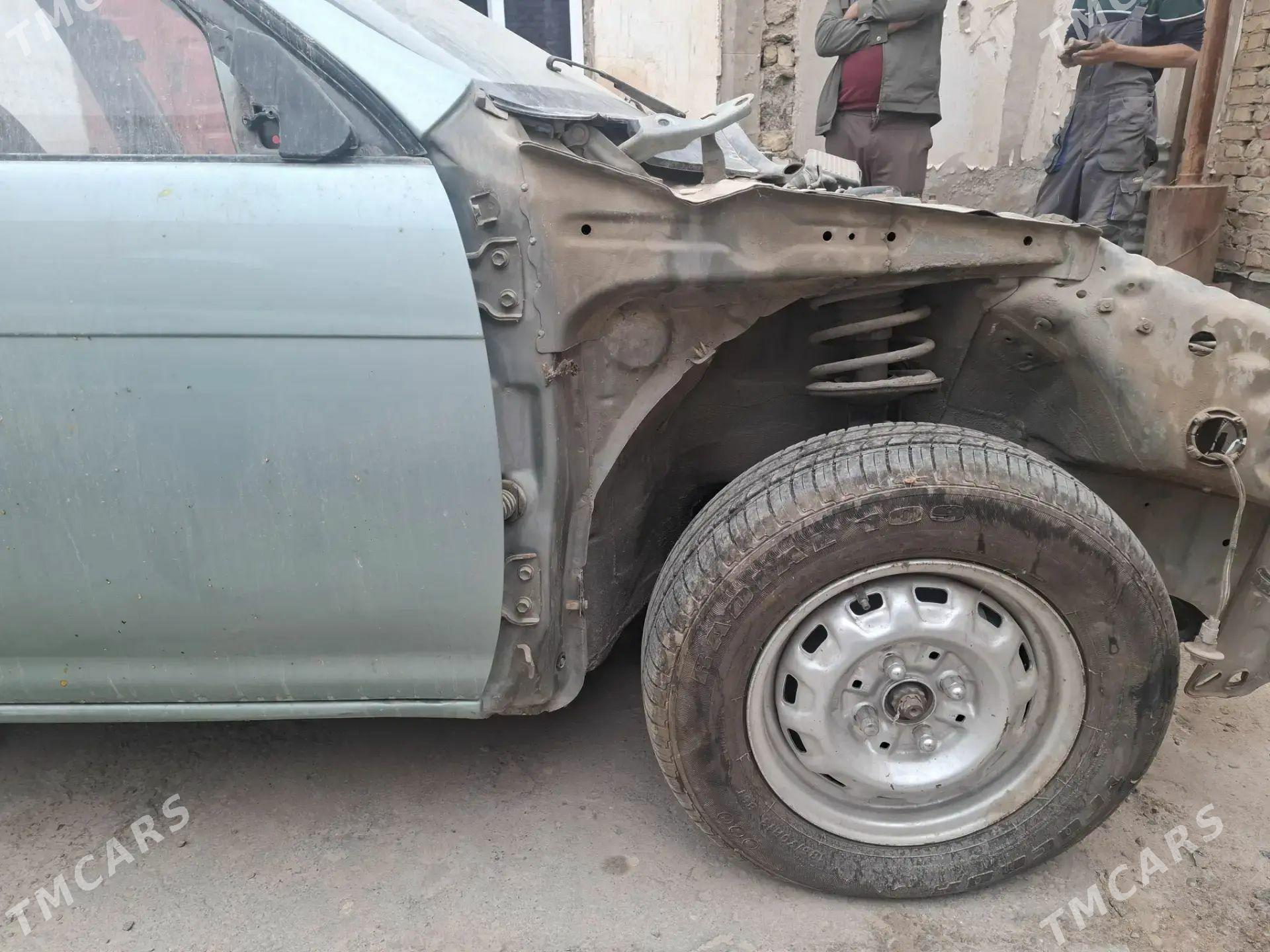 Toyota Tercel 1993 - 20 000 TMT - Murgap - img 1